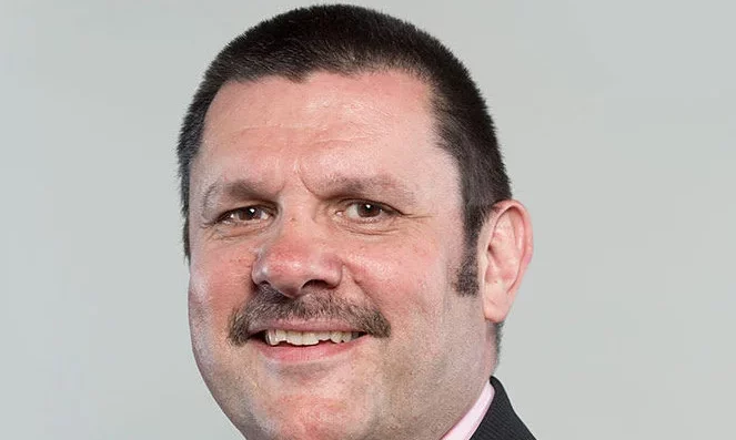 FRC chief leaves to join HS2