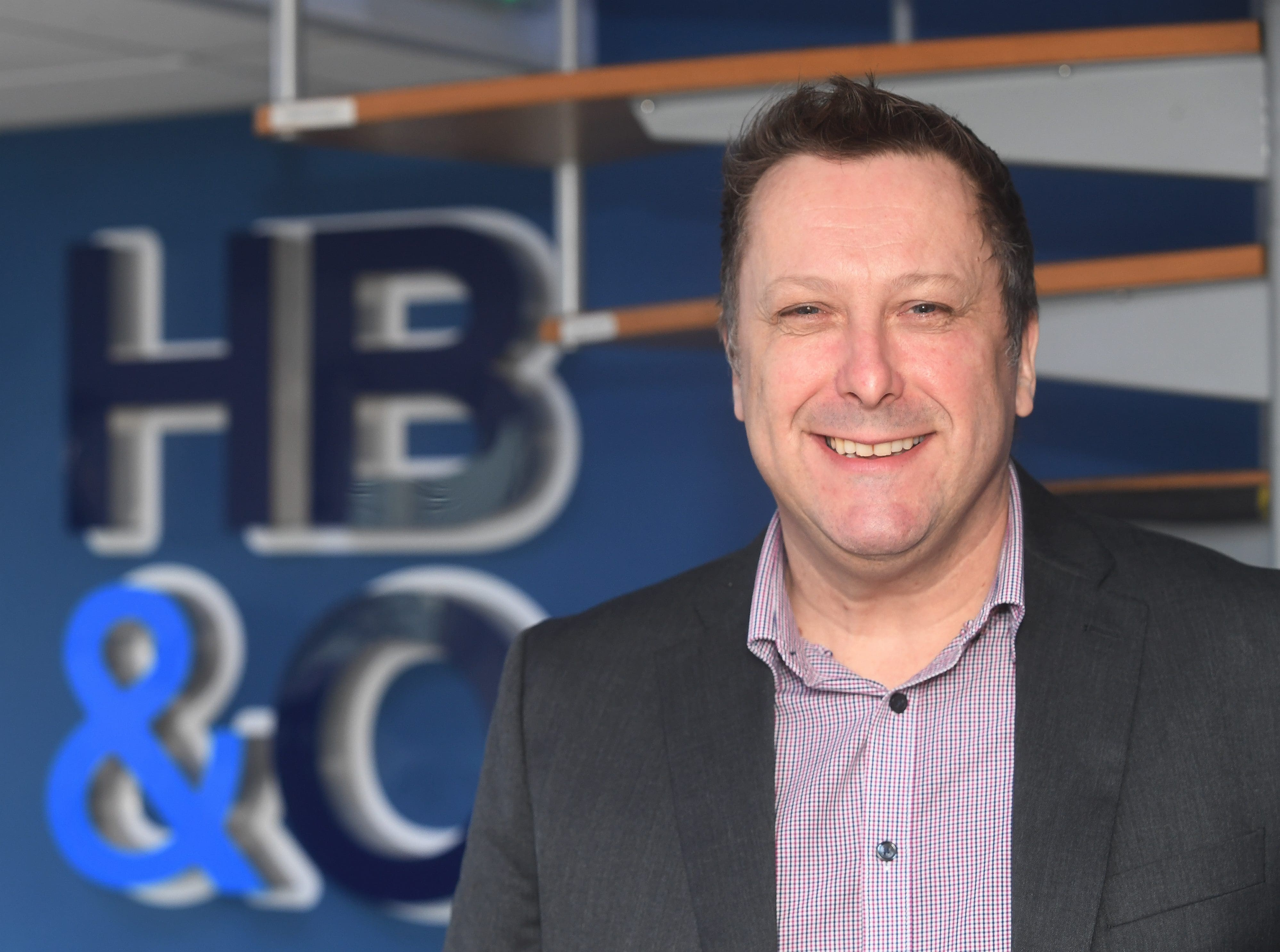 DFK UK&I appoints new chairman