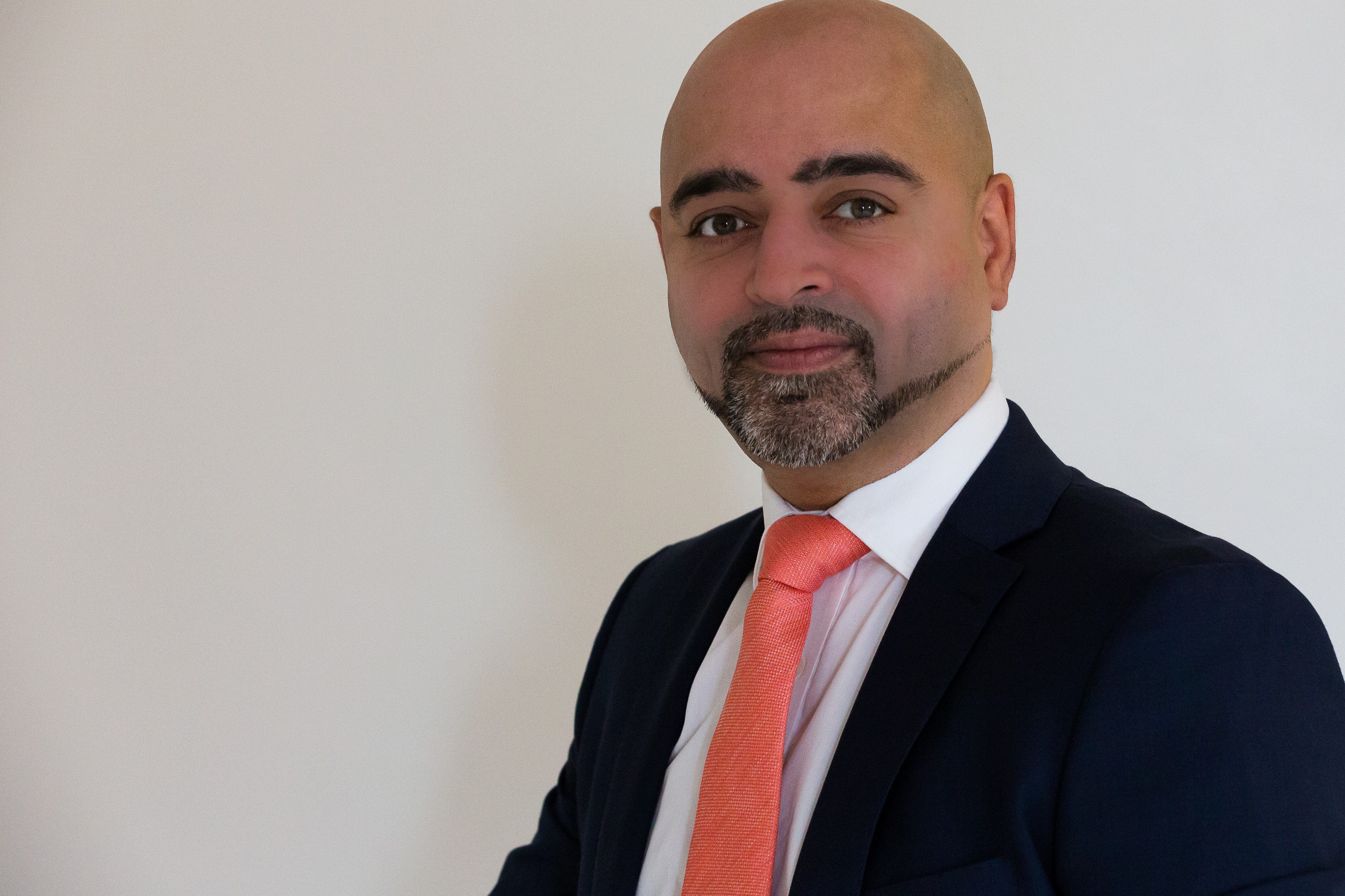 Beever and Struthers promotes audit, risk and advisory partner