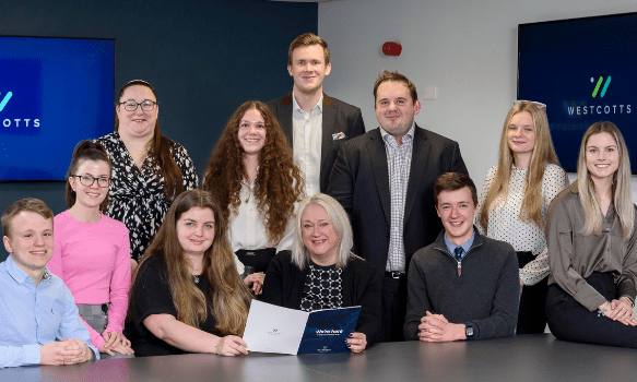 Westcotts hires 11 new team members in Plymouth | Accountancy Today