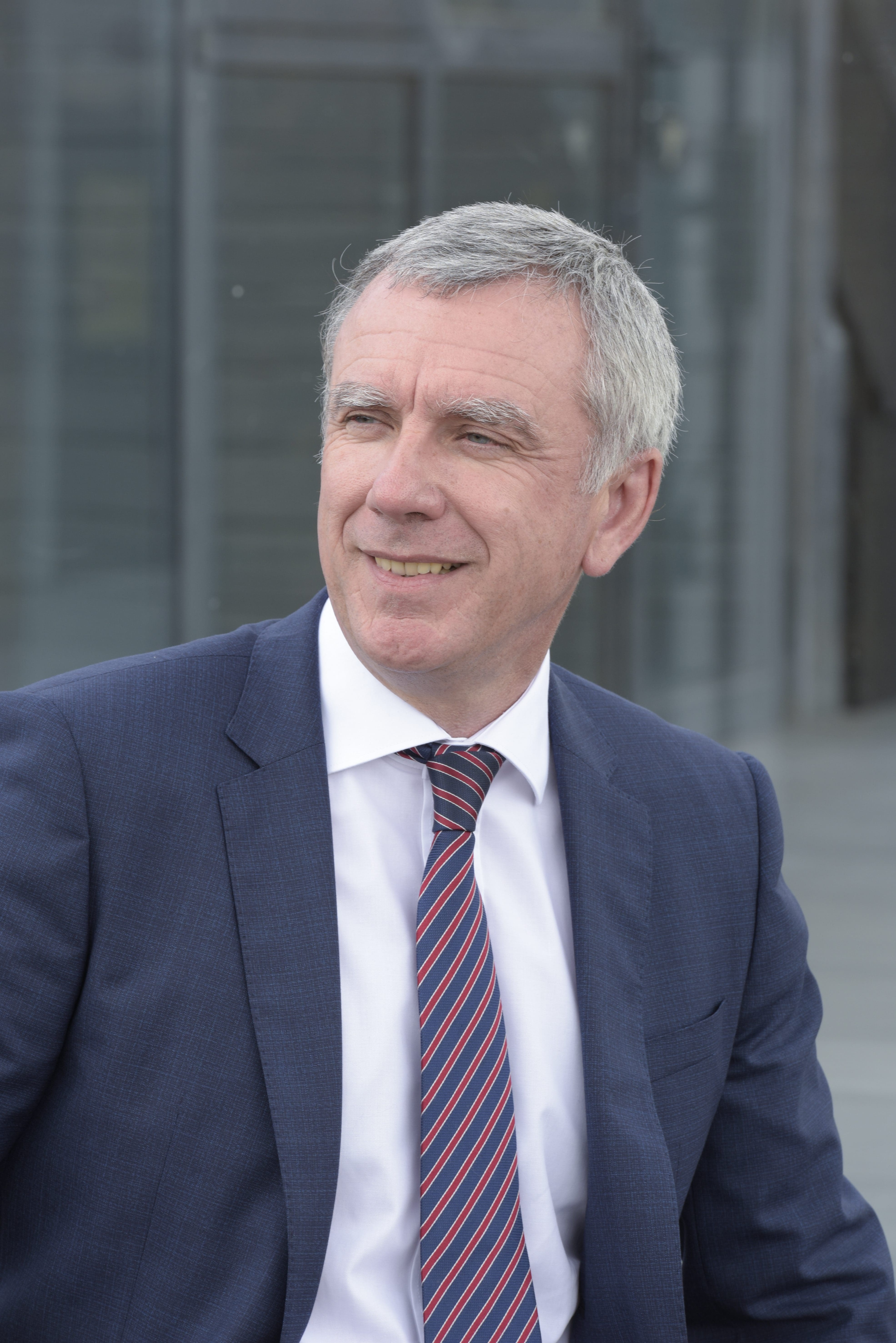 Tax advisory specialist at Larking Gowen to retire 