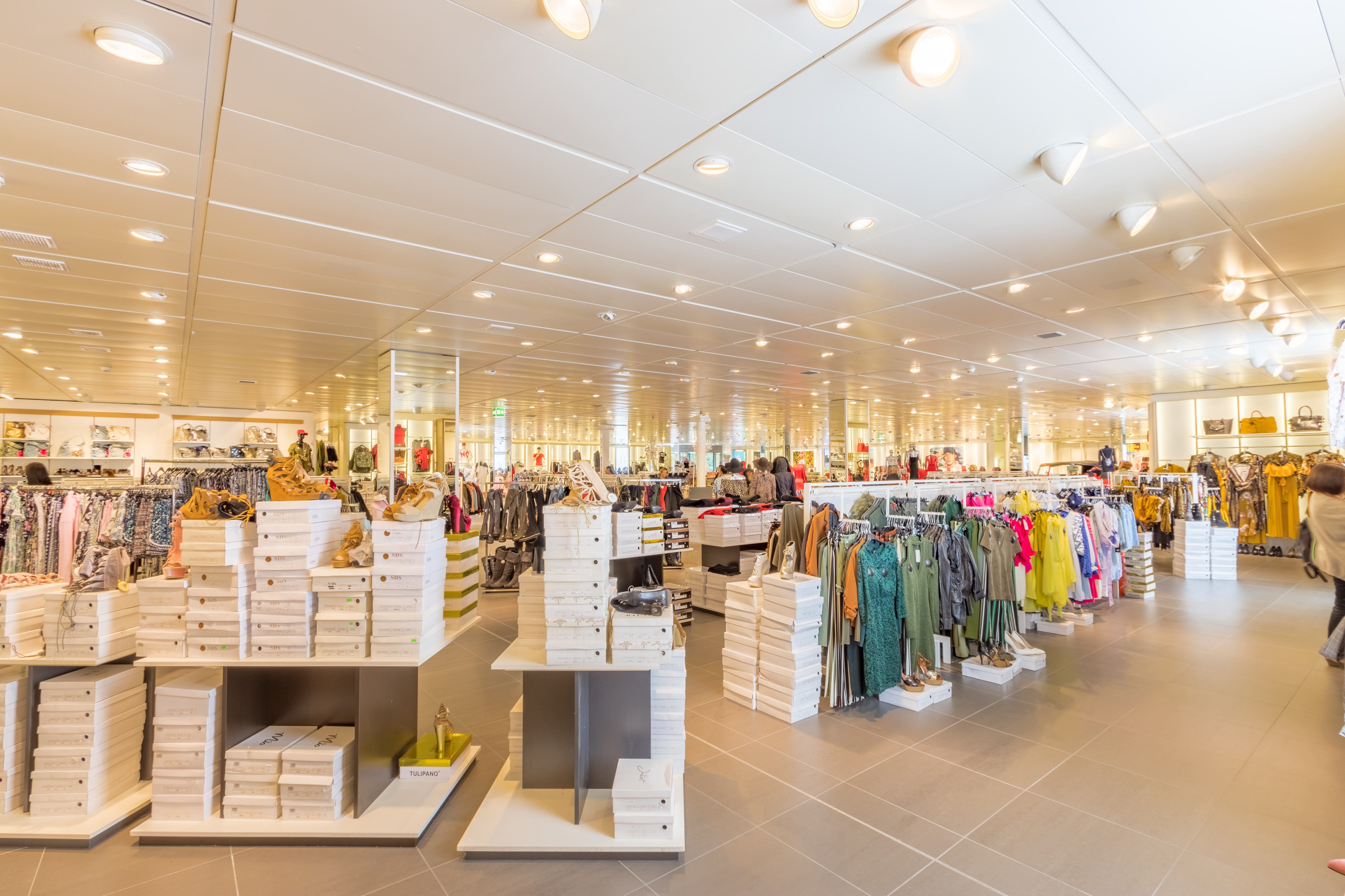 Fifth of UK retailers fear insolvency amid energy crisis, says FRP