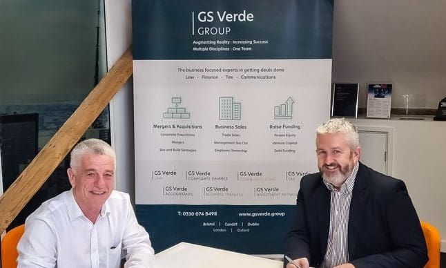 GS Verde Group expands EU footprint with Irish acquisition