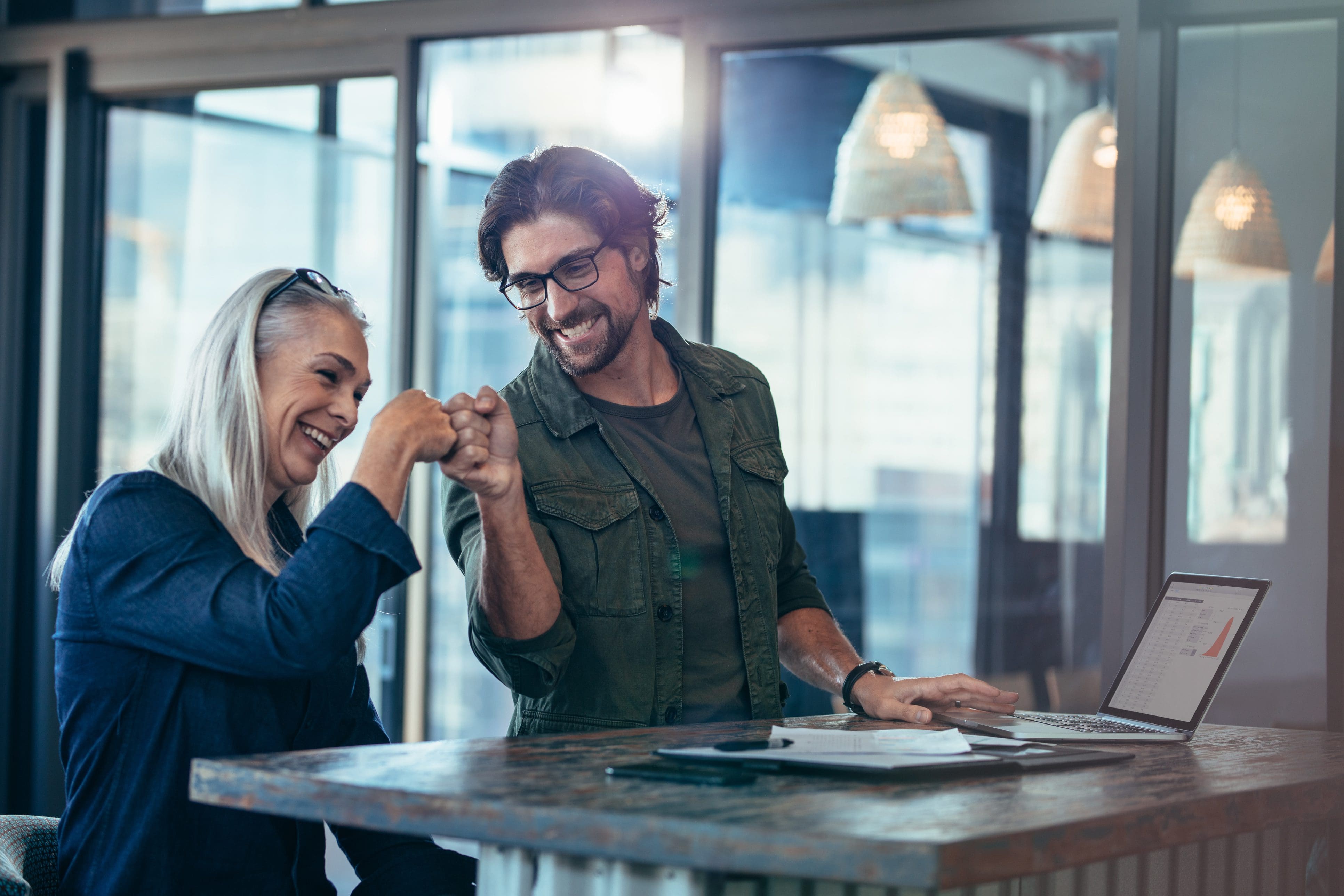 The evolution of accounting and the role of cloud-based technology