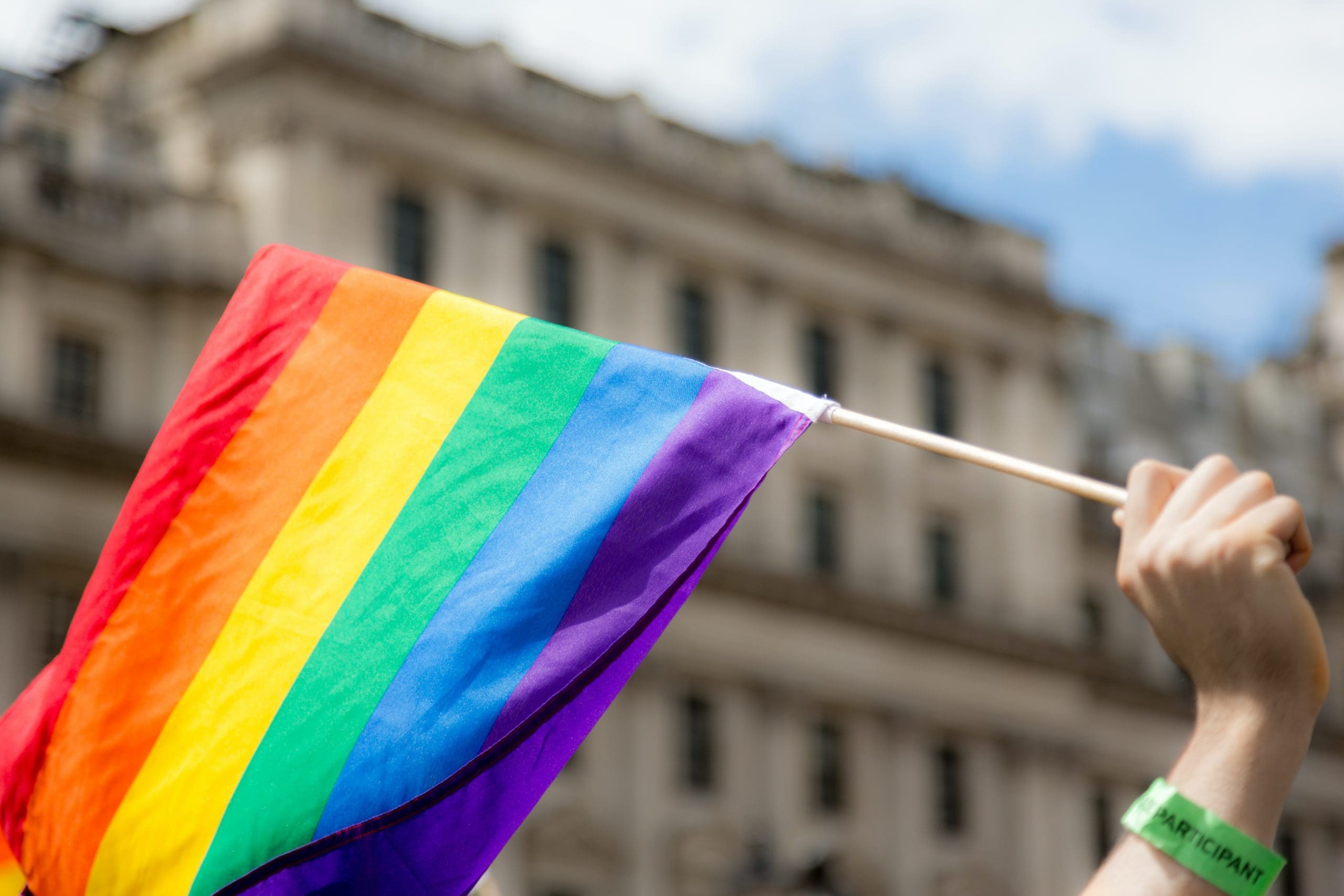 Grant Thornton UK named leading LGBTQIA+ employer