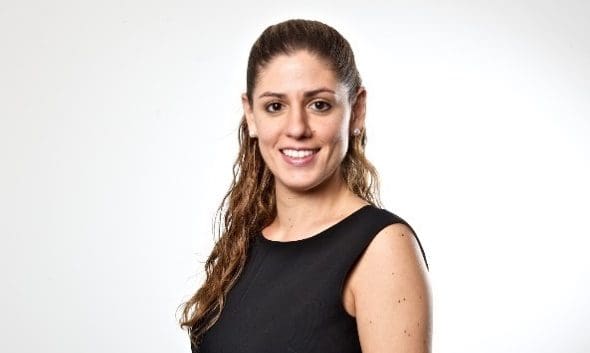 Mazars appoints new development partner