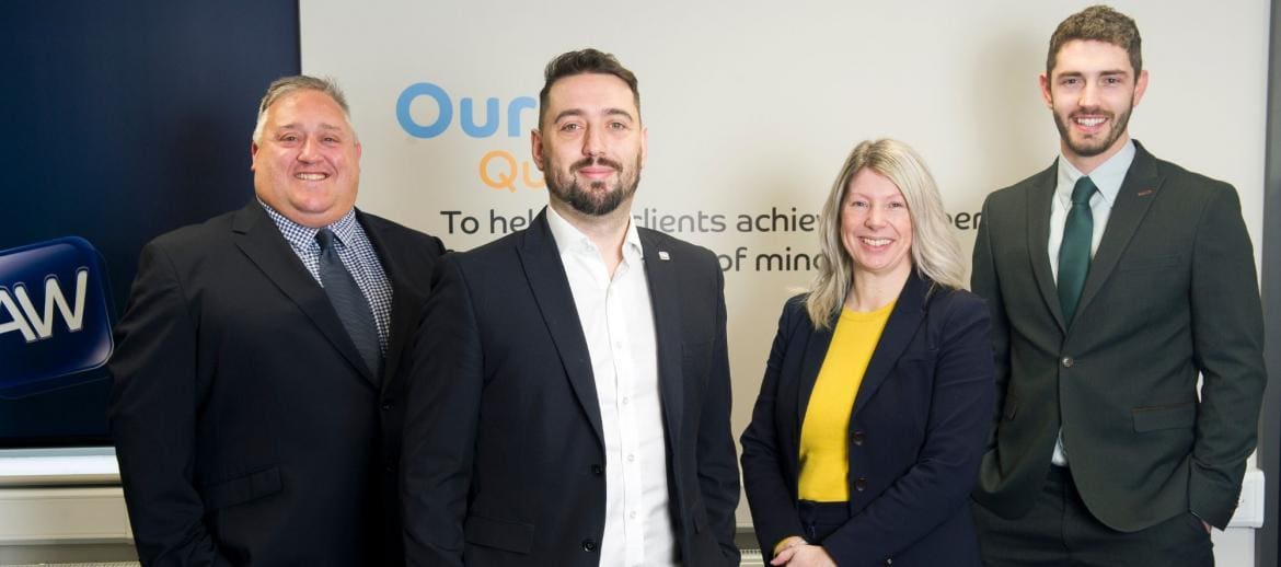 Armstrong Watson grows financial planning team