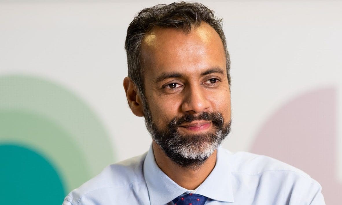 UHY Hacker Young reappoints managing partner