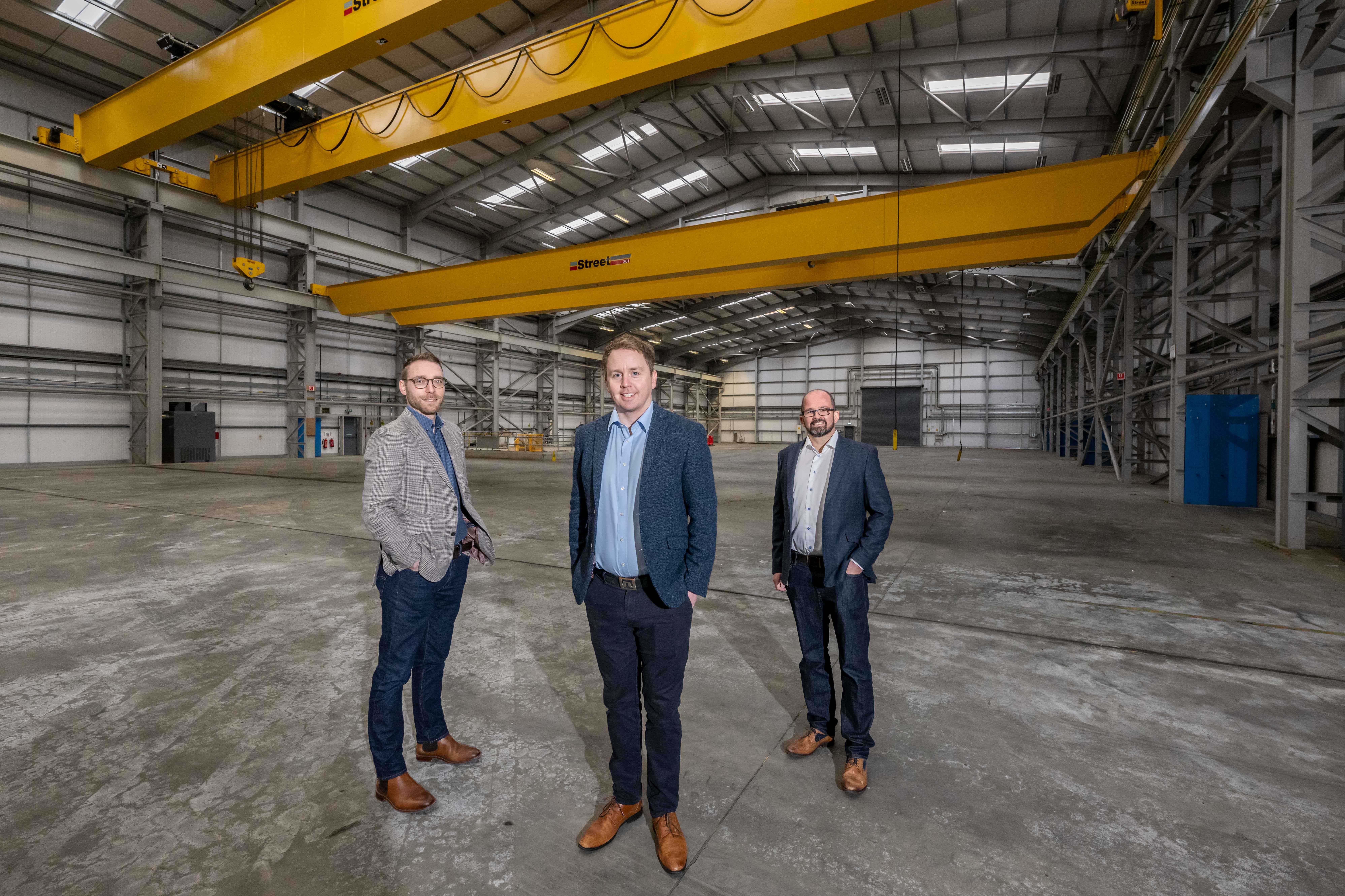 Hutcheon Mearns launches real estate advisory service 