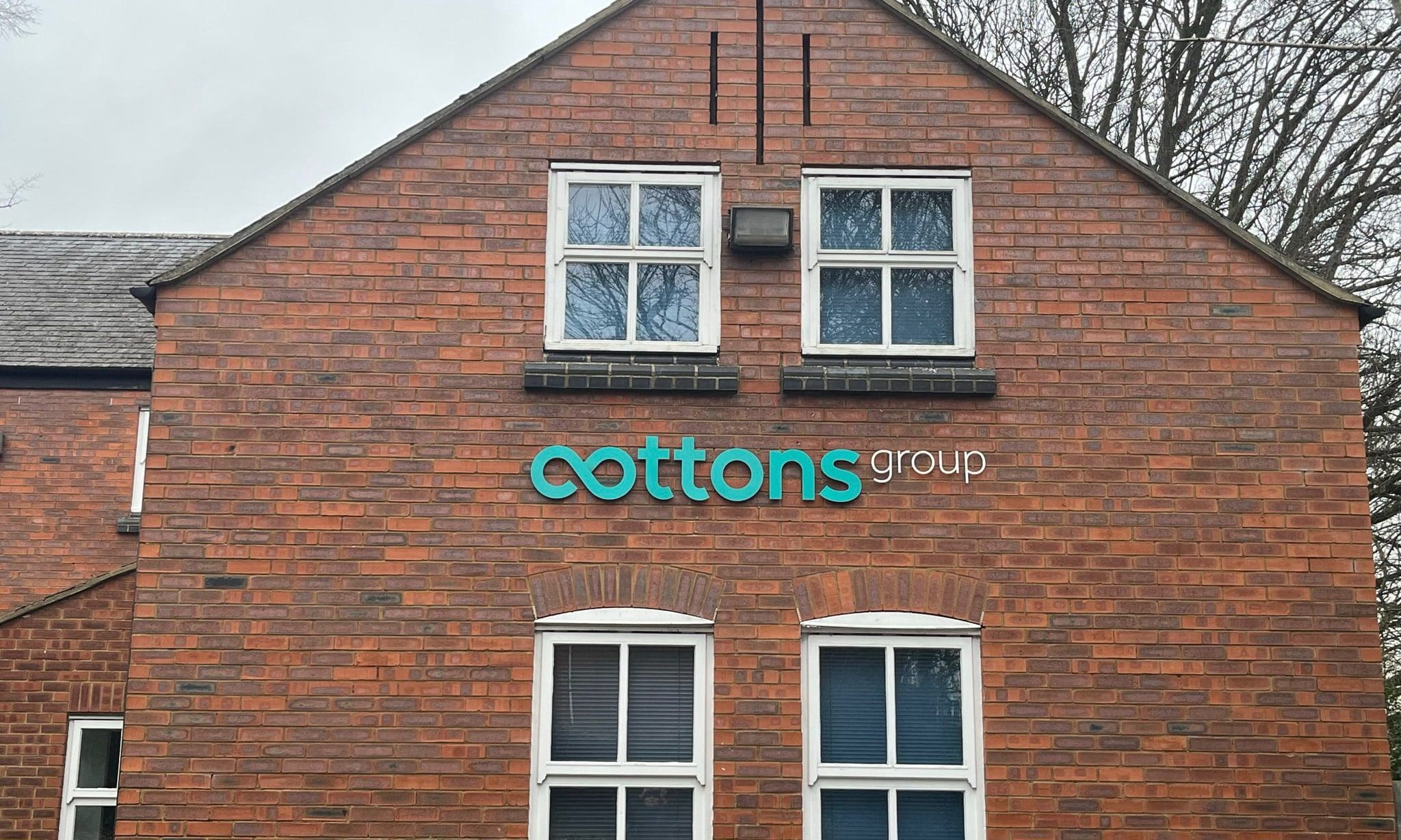 Cottons Accountants rebrands to Cottons Group