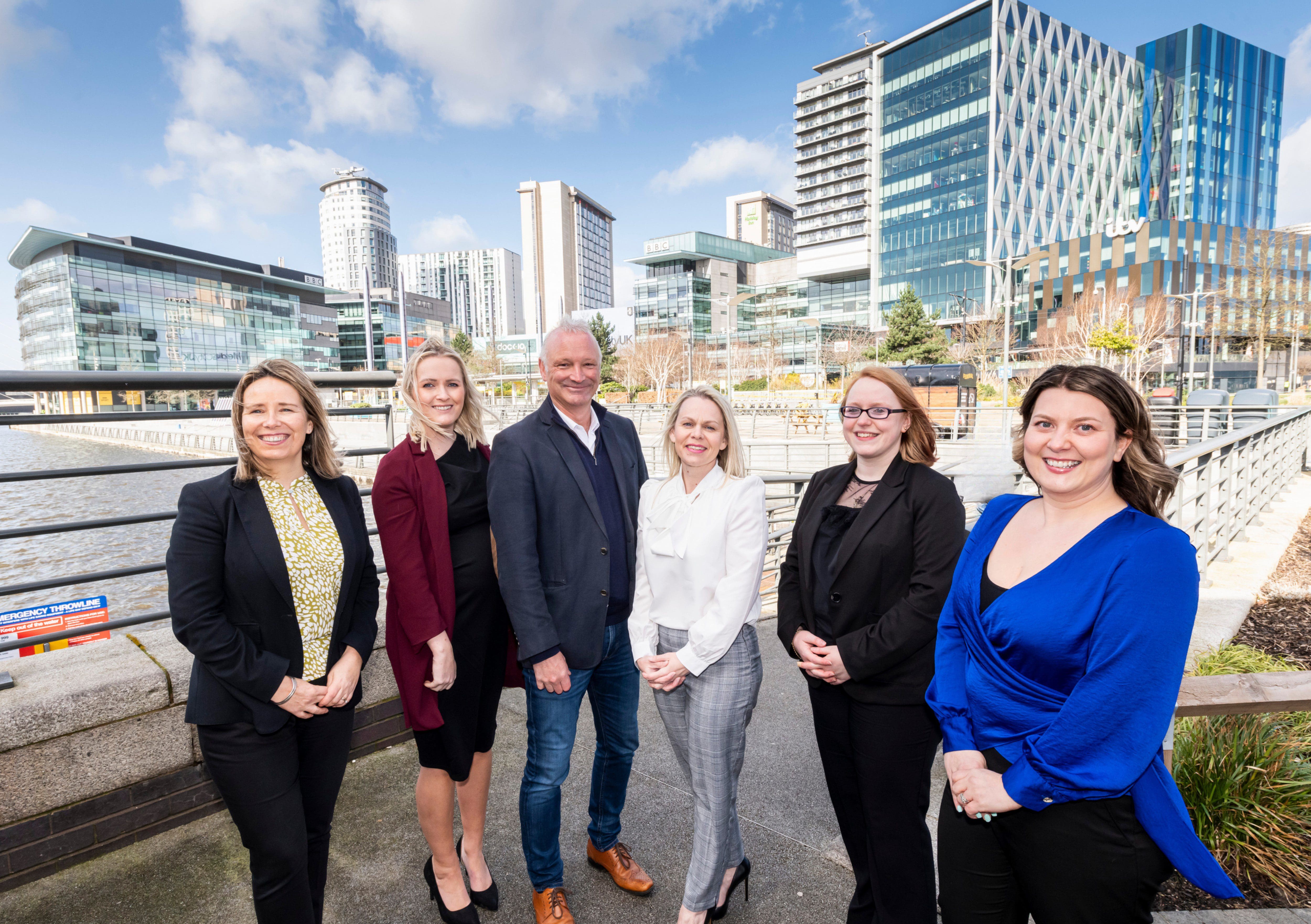 Haines Watt acquires The Accounts Company