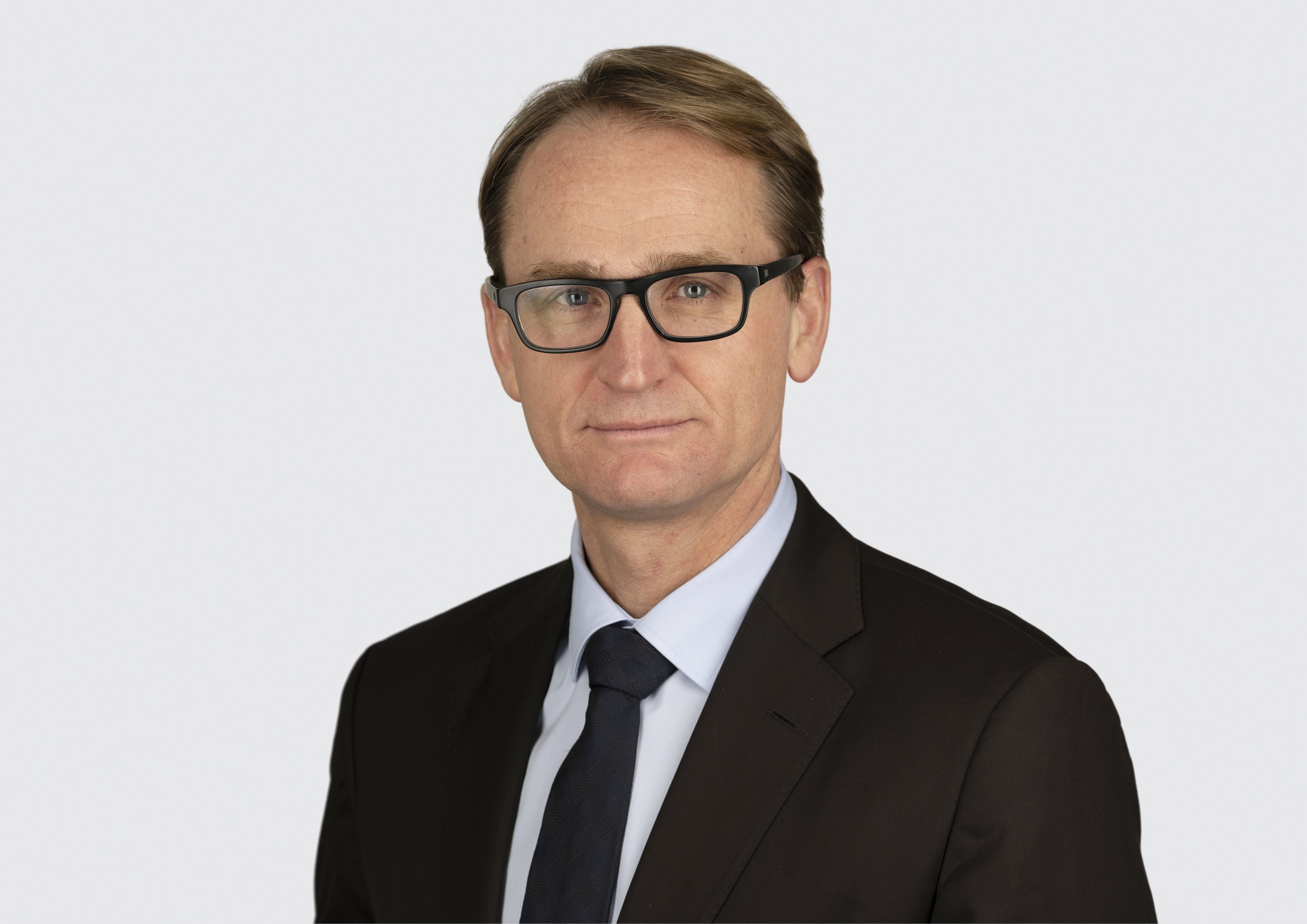KPMG UK appoints new head of Real Estate Corporate Finance