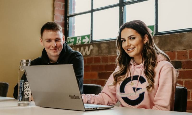Gravitate Accounting unveils new hires and clients