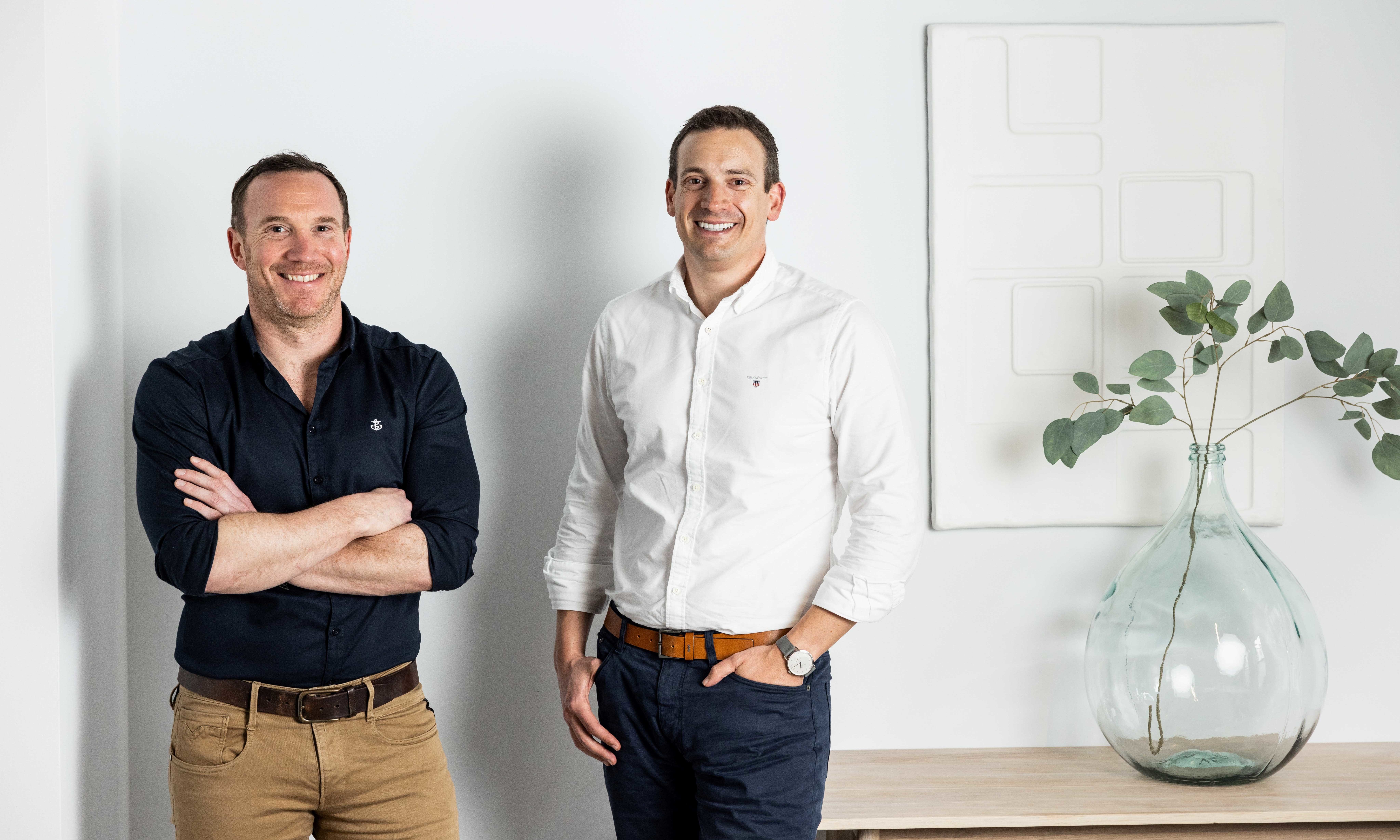 Software company launches ‘game changing’ app for accountants and their clients