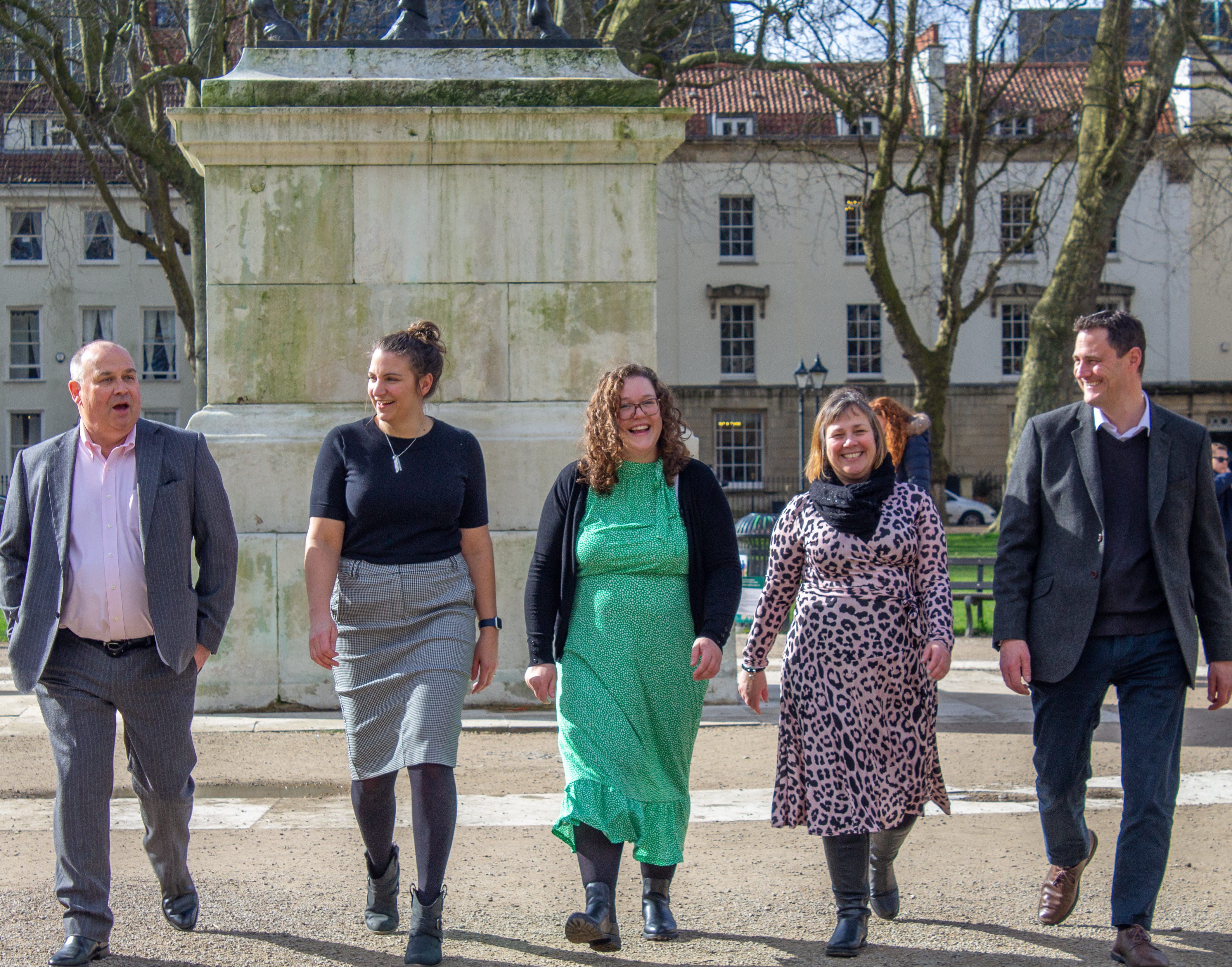 Albert Goodman to open new Bristol office