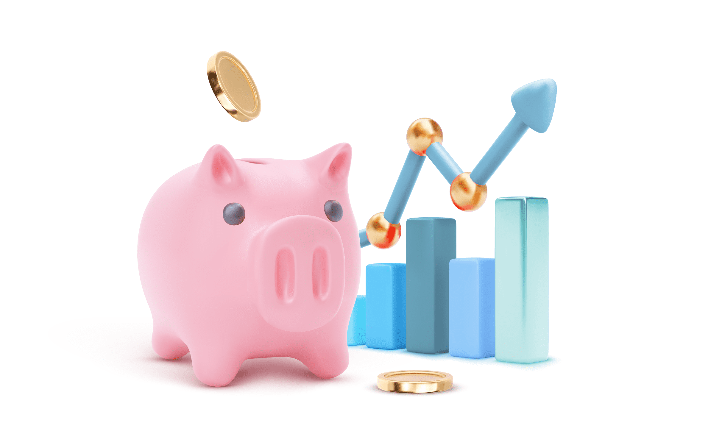 How the financial service industry can drive online conversions and thrive in a competitive marketplace