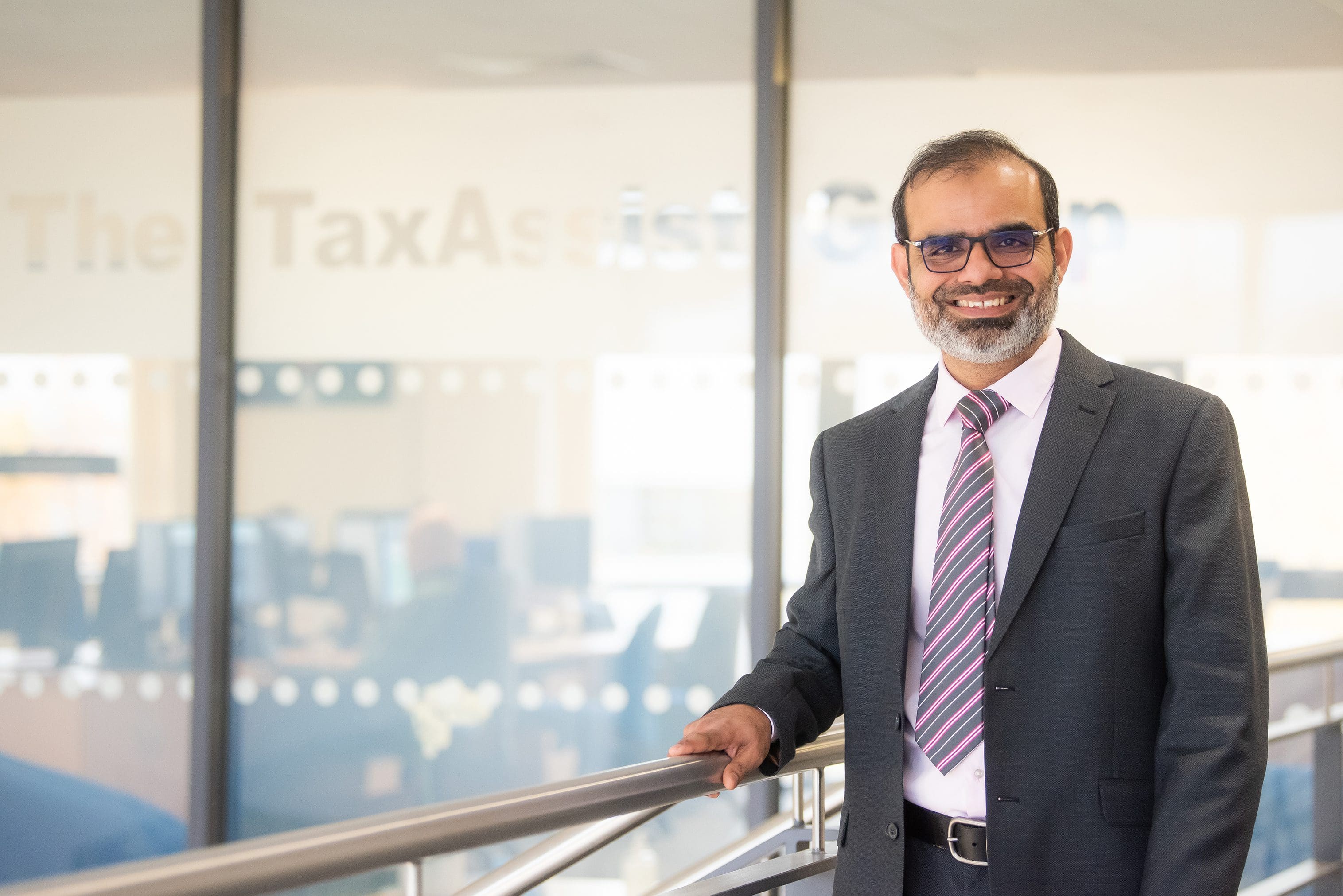 TaxAssist opens new West Midlands site