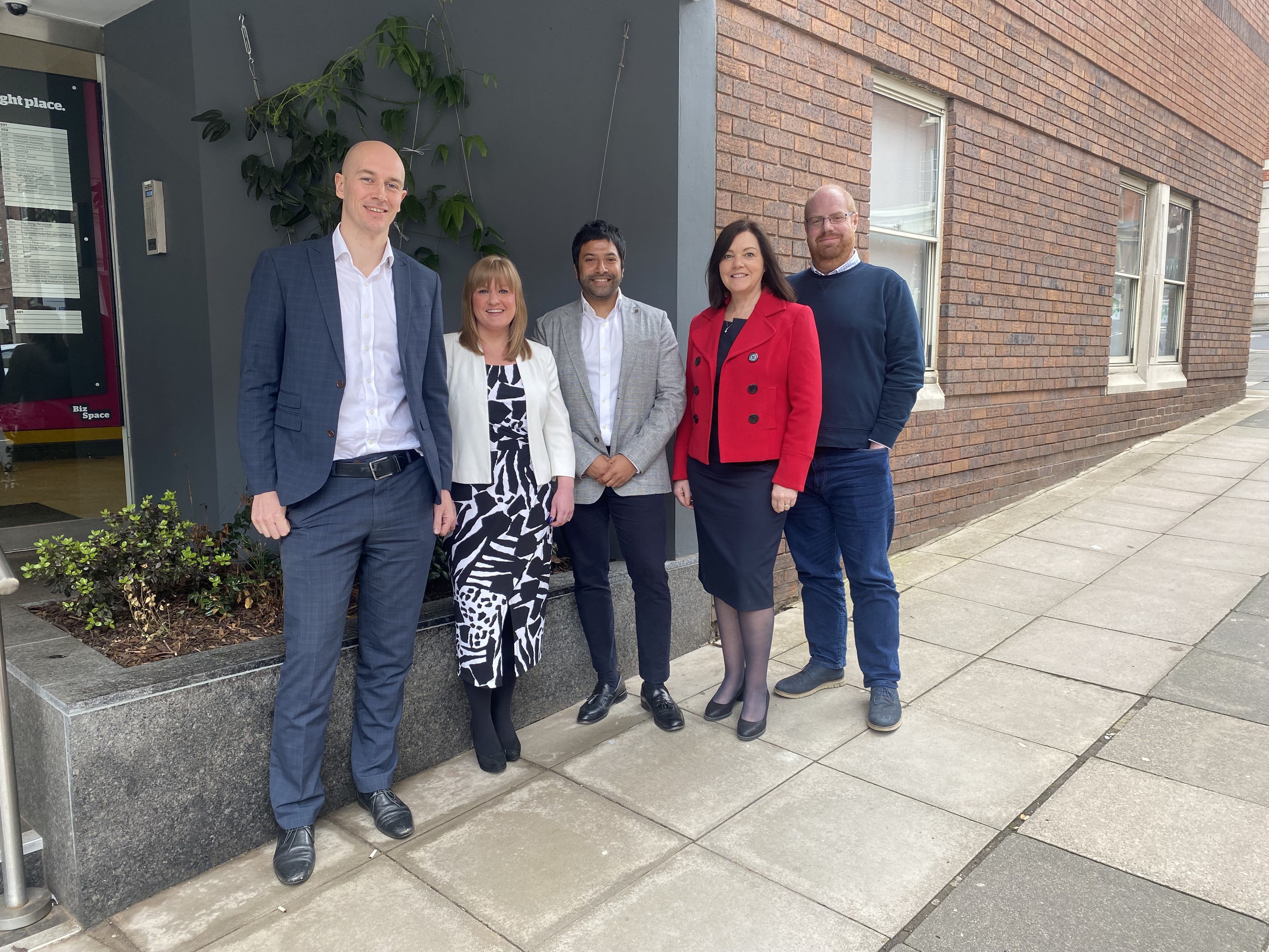 Claritas expands into Nottingham Accountancy Today