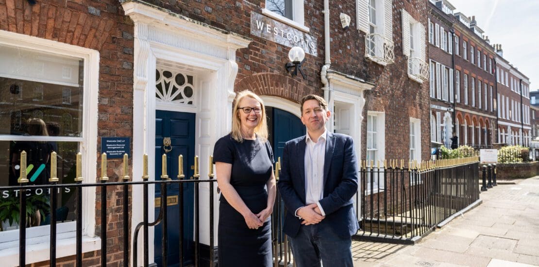 Westcotts appoints new director to Crediton team
