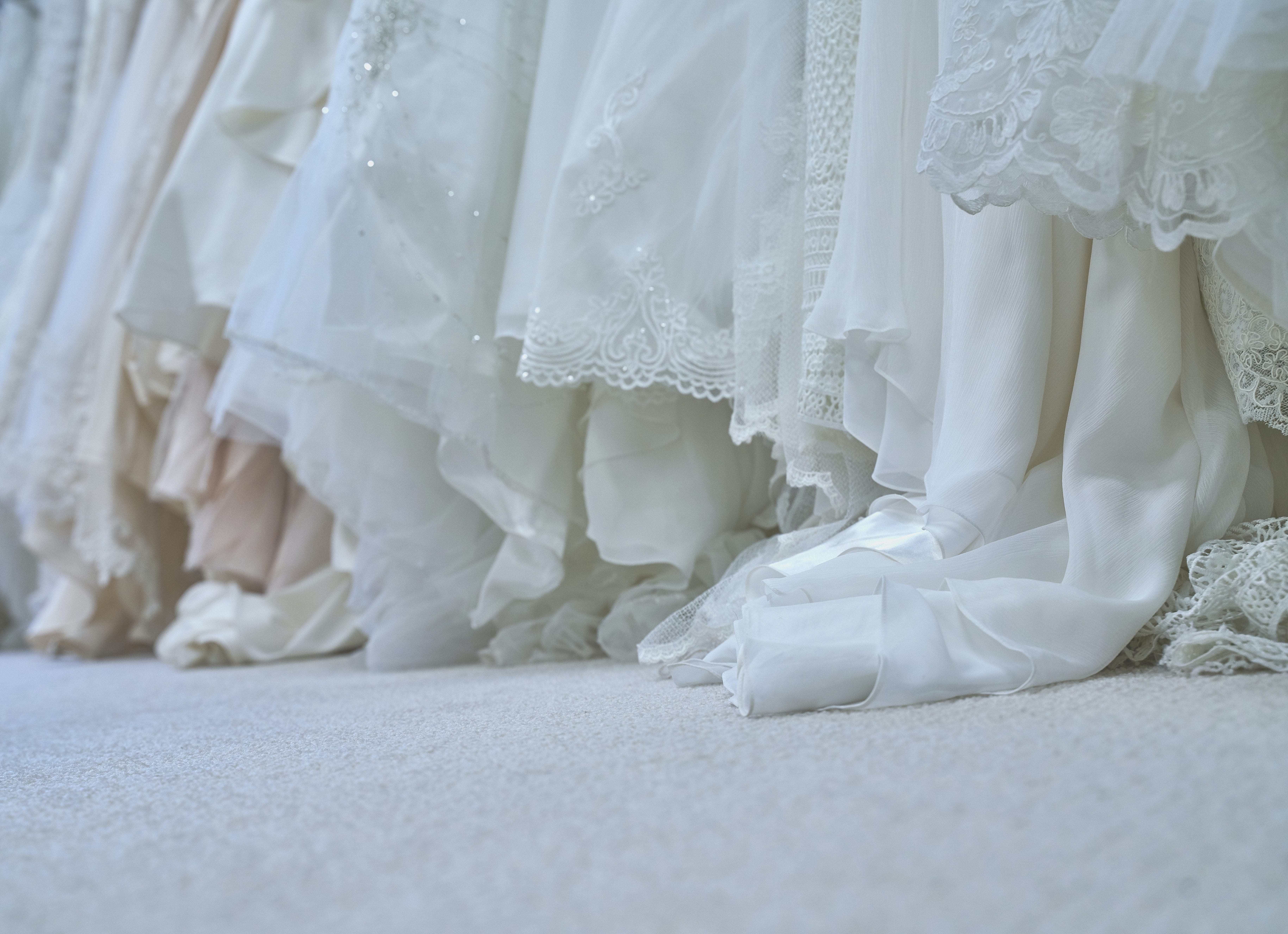 David’s Bridal UK appoints Moorfields as administrators