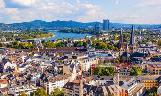 CLA Global welcomes new member firm in Germany