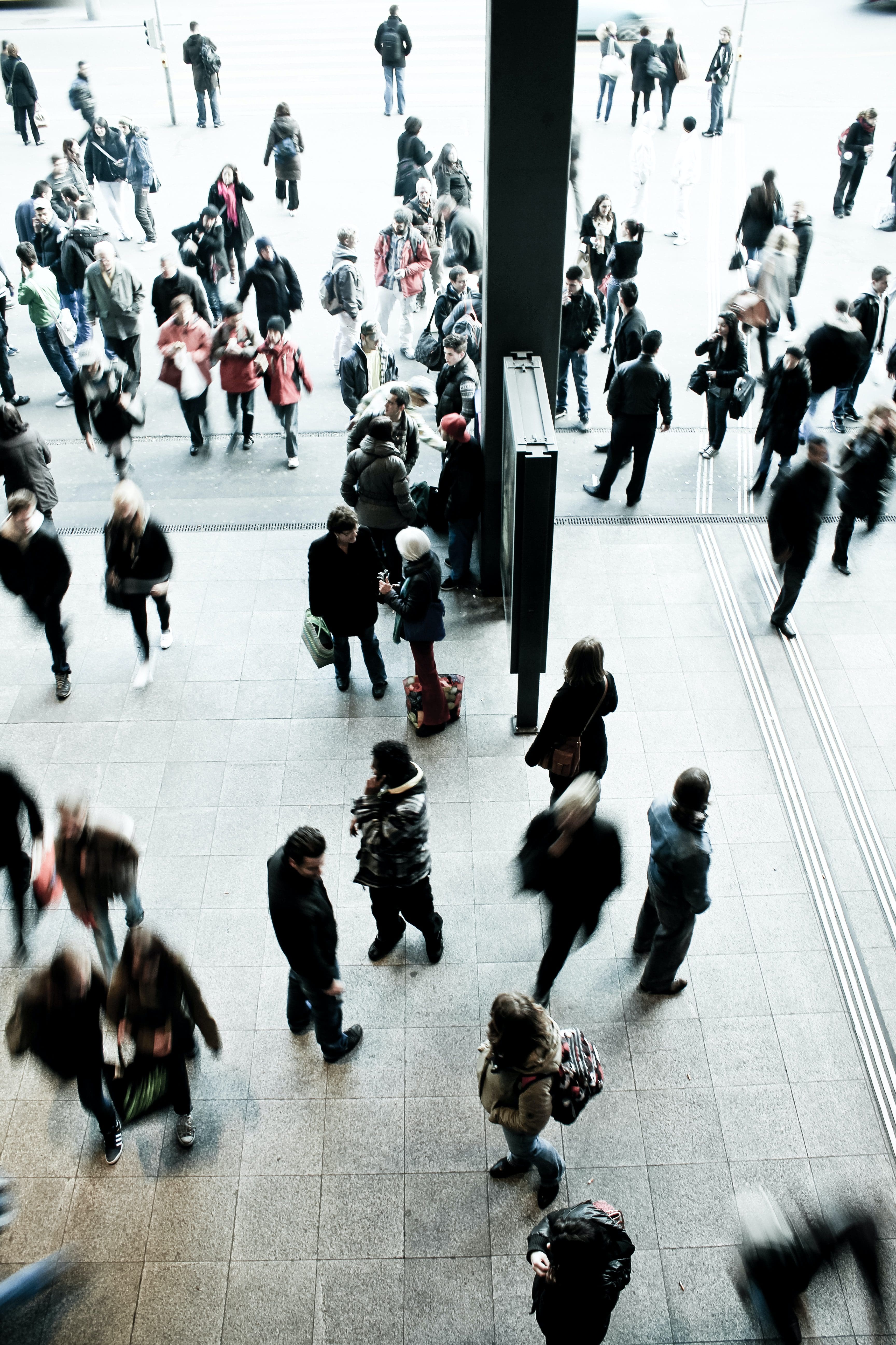 Financial challenges top risks facing public sector, says ACCA