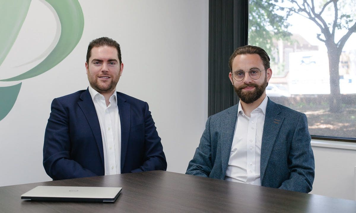 Fusion Consulting acquires FDU
