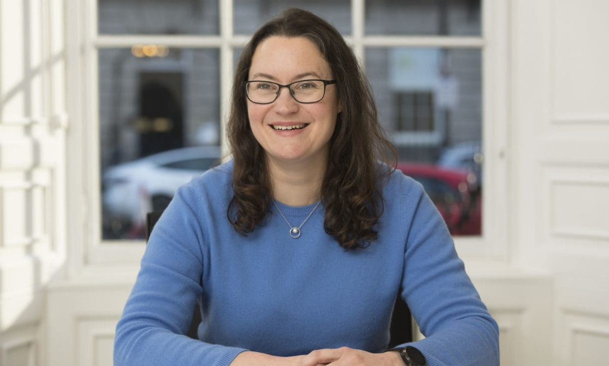 Johnston Carmichael appoints international corporate tax specialist