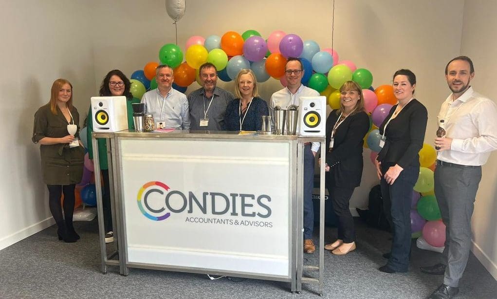 Condies opens new Dundee office