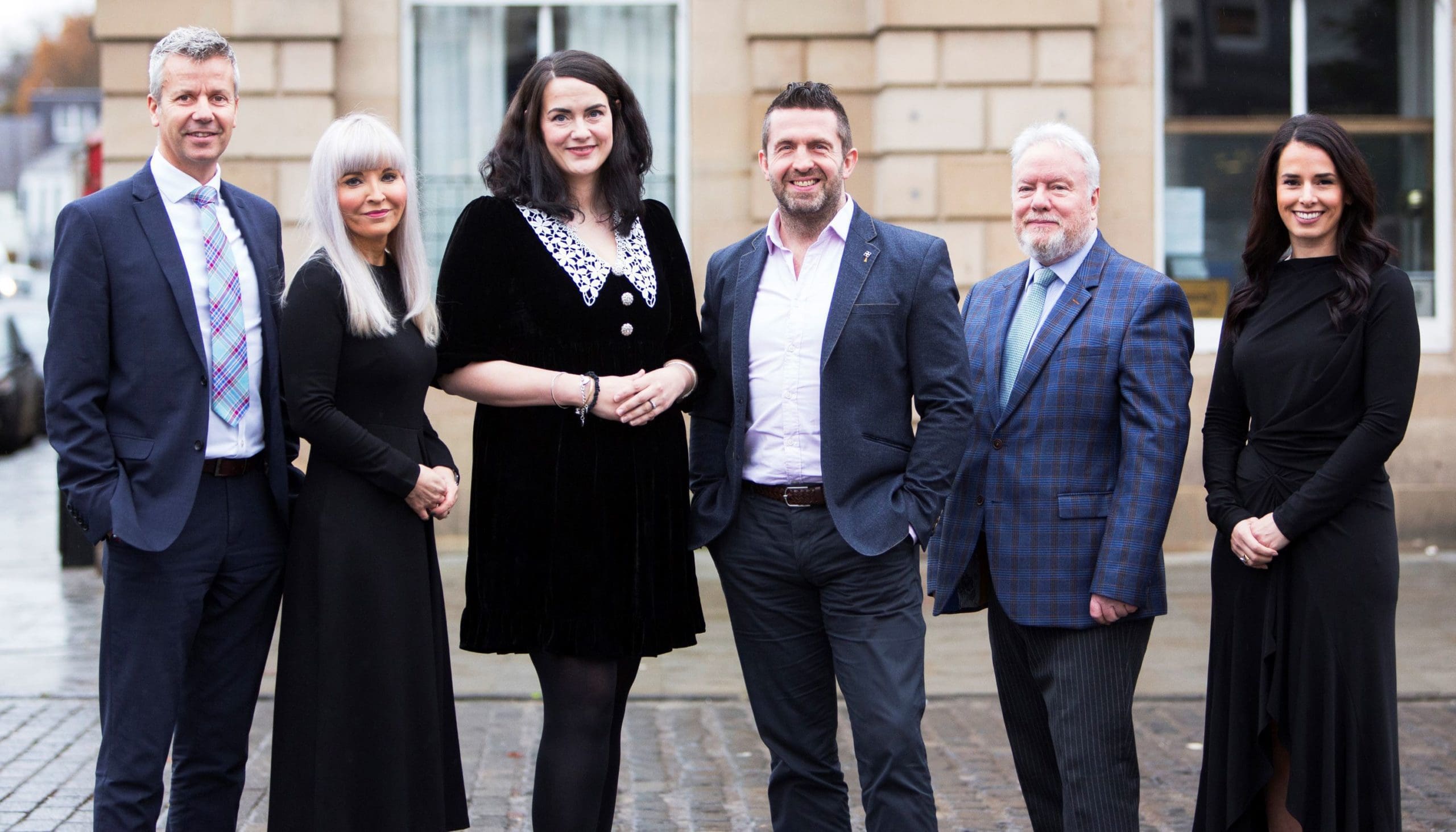 Douglas Home & Co welcomes growing turnover amid 40th anniversary