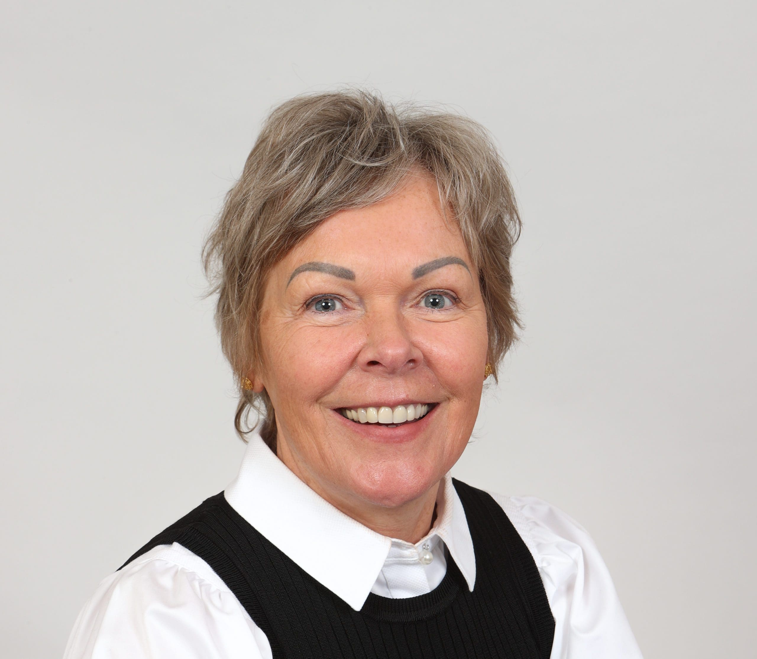 ICAS appoints new vice president