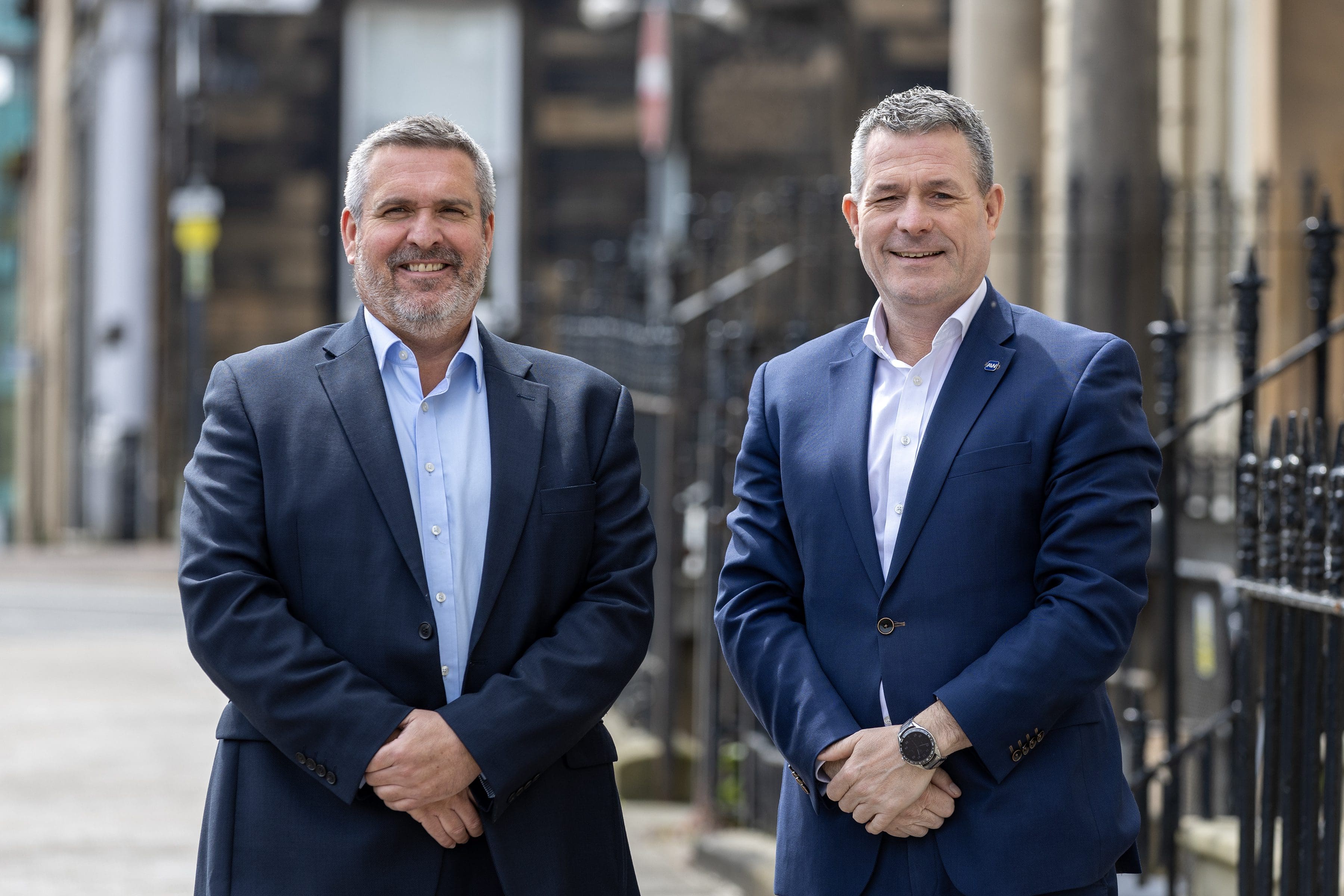 Armstrong Watson Financial Planning appoints new managing director