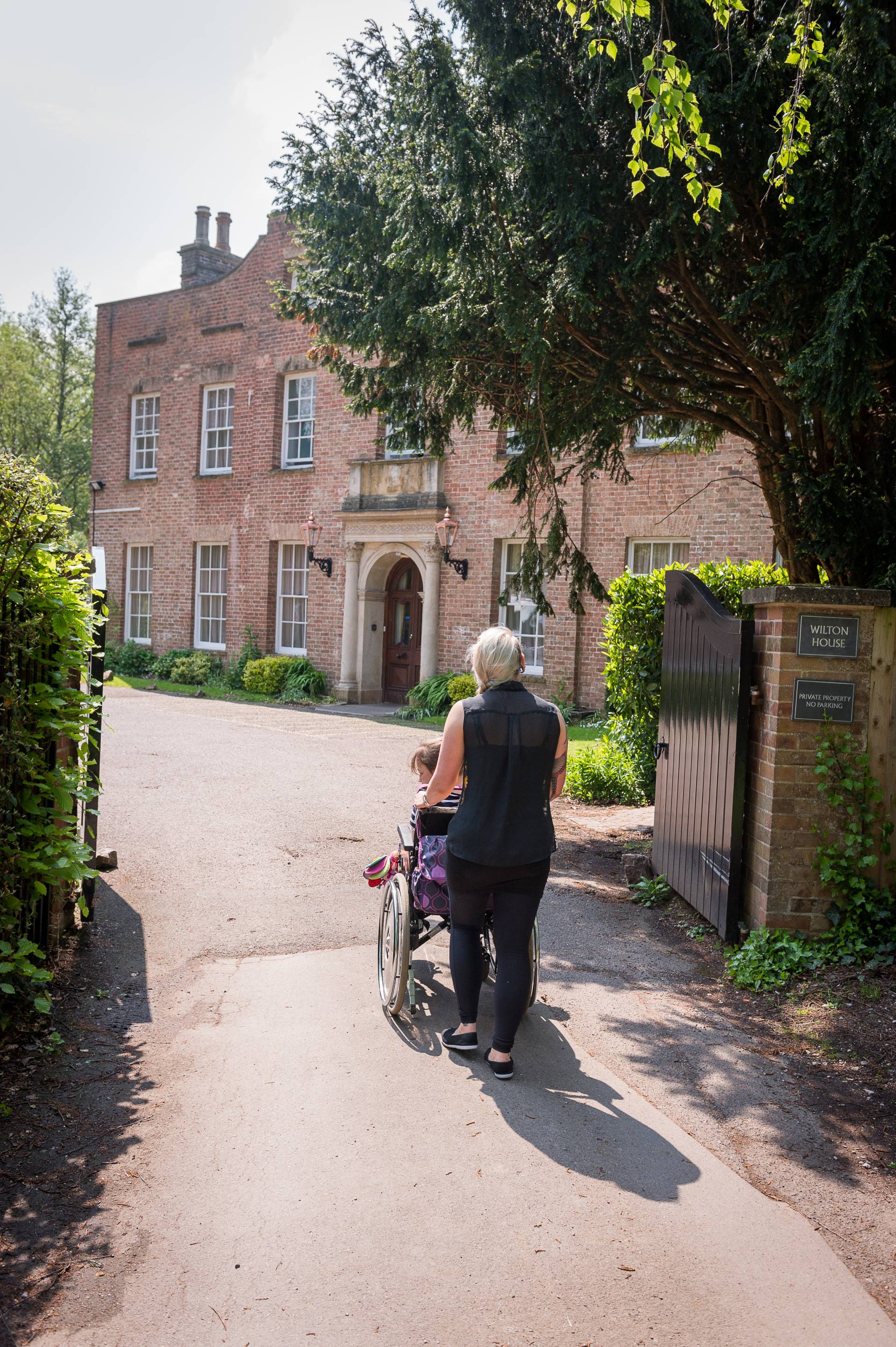 Grant Thornton leads key funding deal for specialist care provider