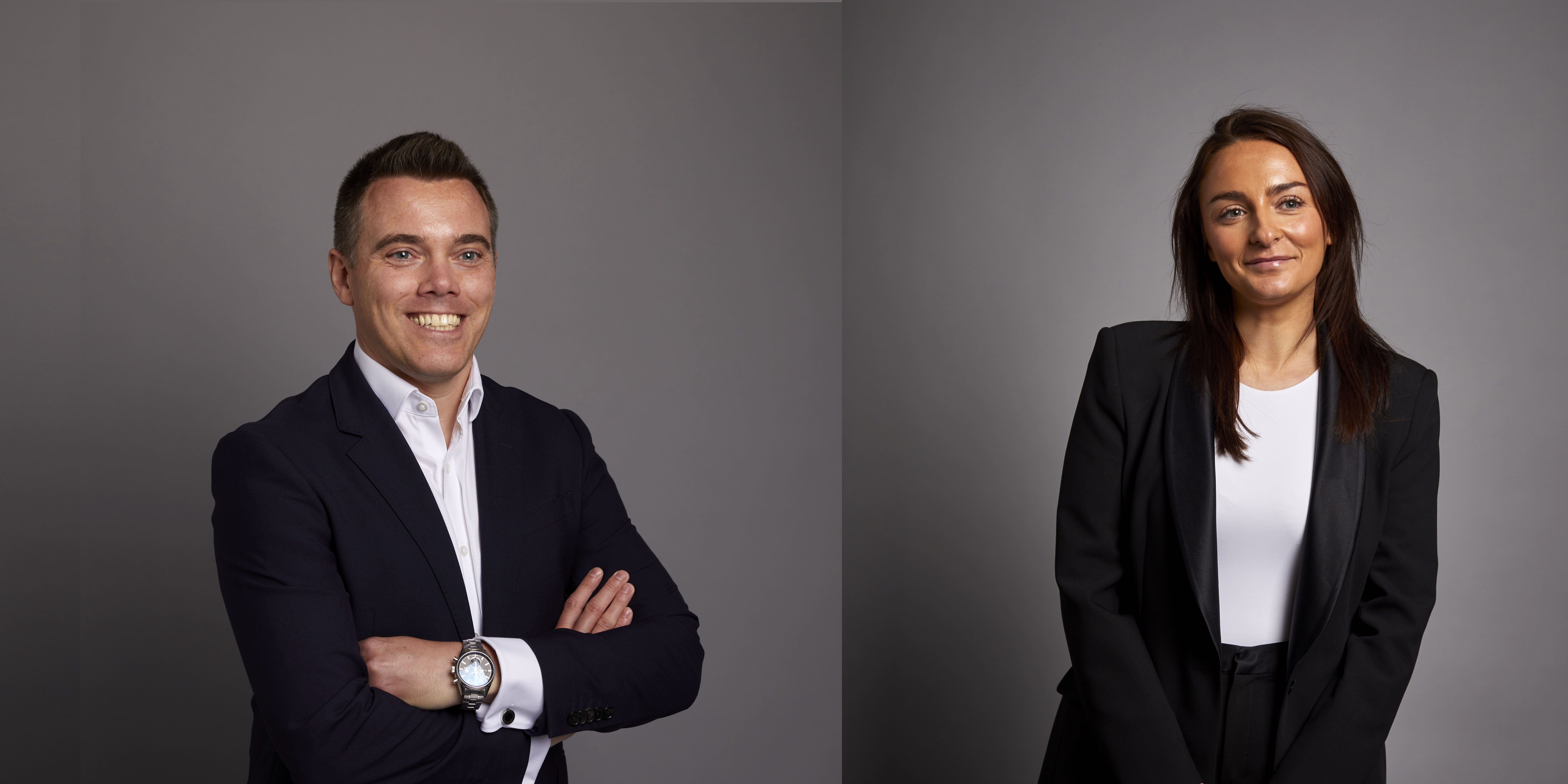 BHP appoints two new partners among 25 promotions