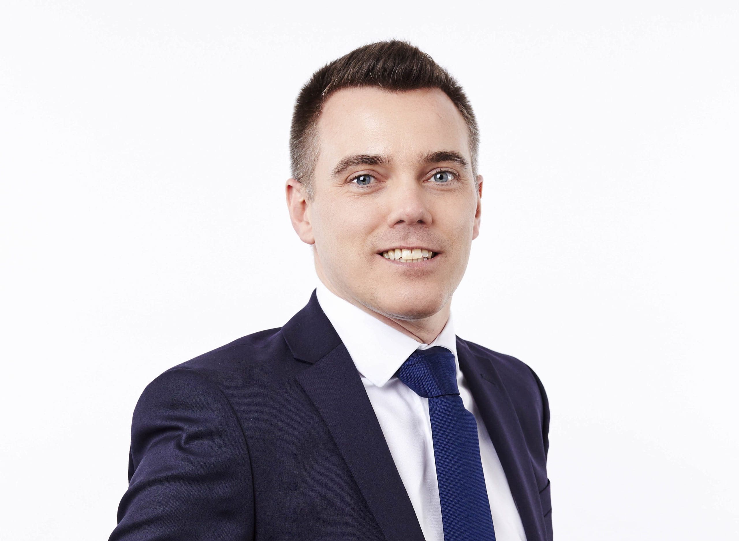 Translink UK promotes new partner
