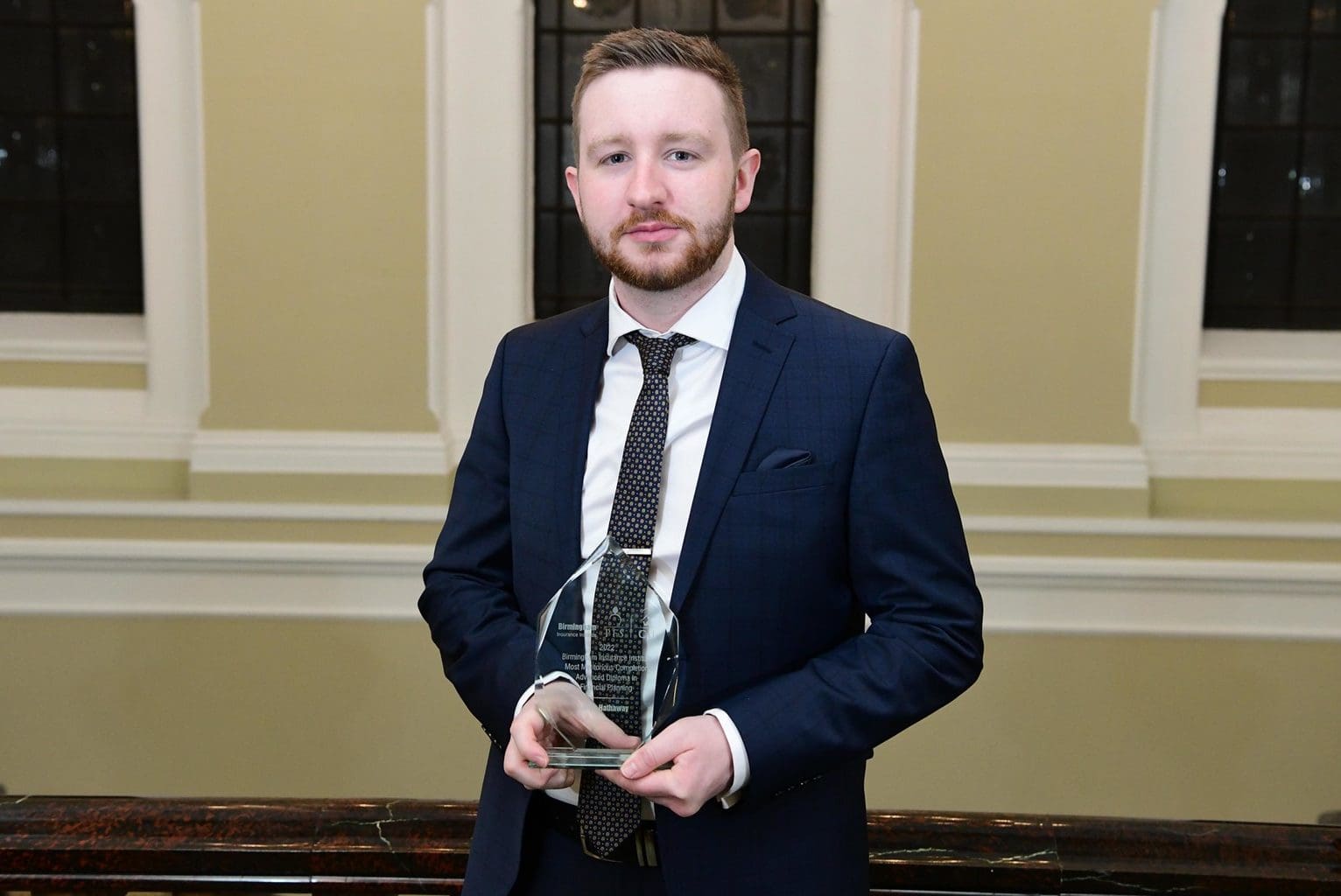 Evelyn Partners hires new Birmingham financial planner