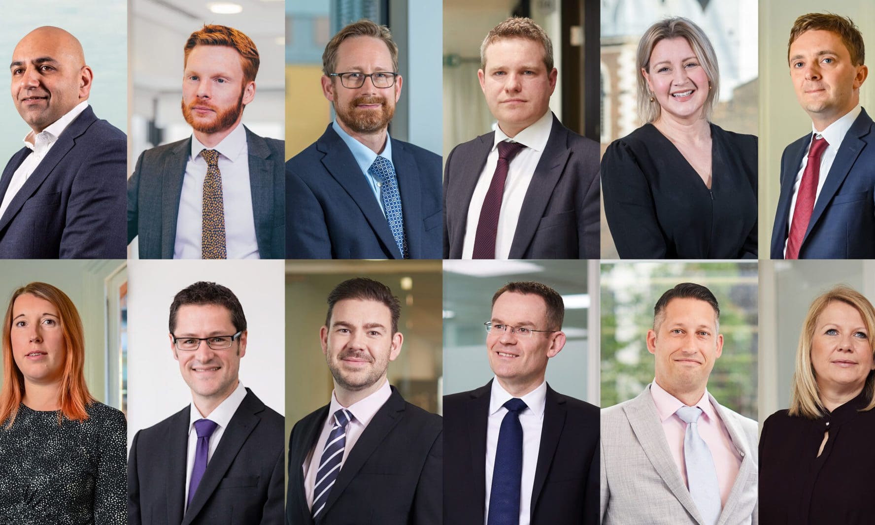 FRP unveils 12 partner promotions