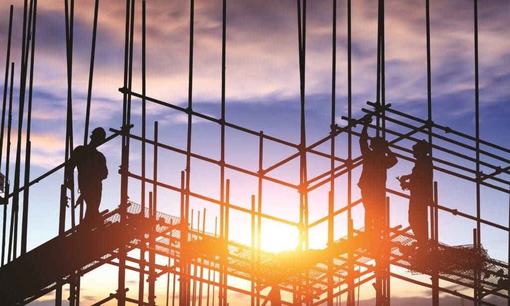 Randall and Payne advises on MG Scaffolding sale