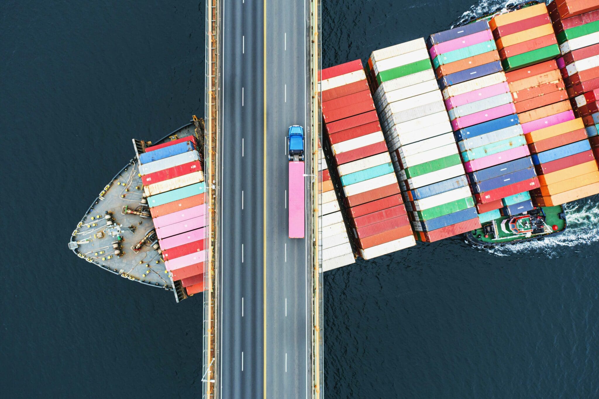FRP advises on Cardinal Global Logistics switch to employee ownership