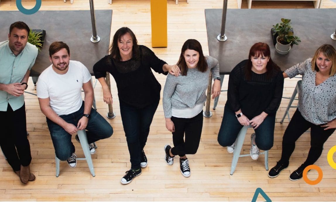 EY acquires Newcastle consultancy Whyaye