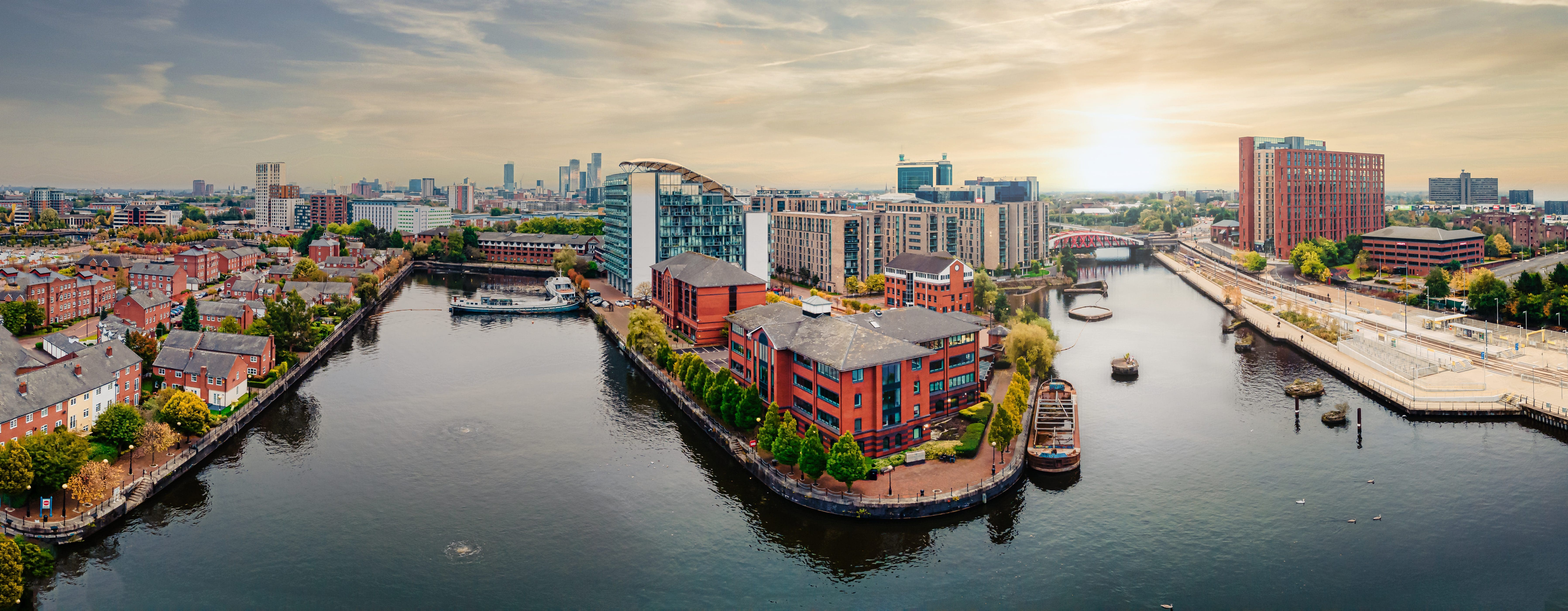 Forvis Mazars appoints new Manchester managing partner