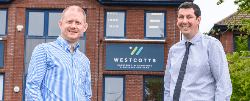 Westcotts supports five new charities in 2024/25