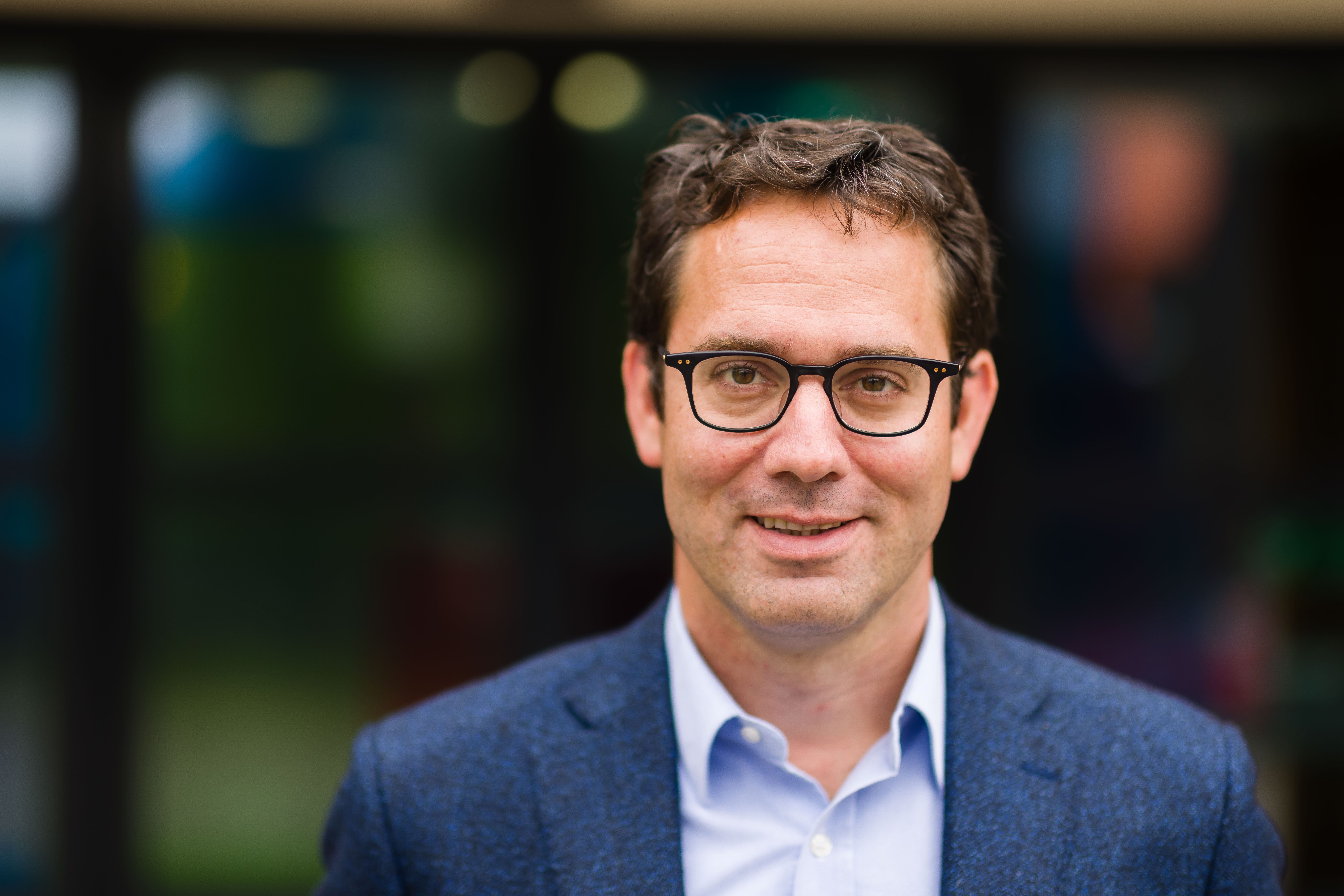 Wolters Kluwer appoints executive VP and MD, Tax & Accounting Europe