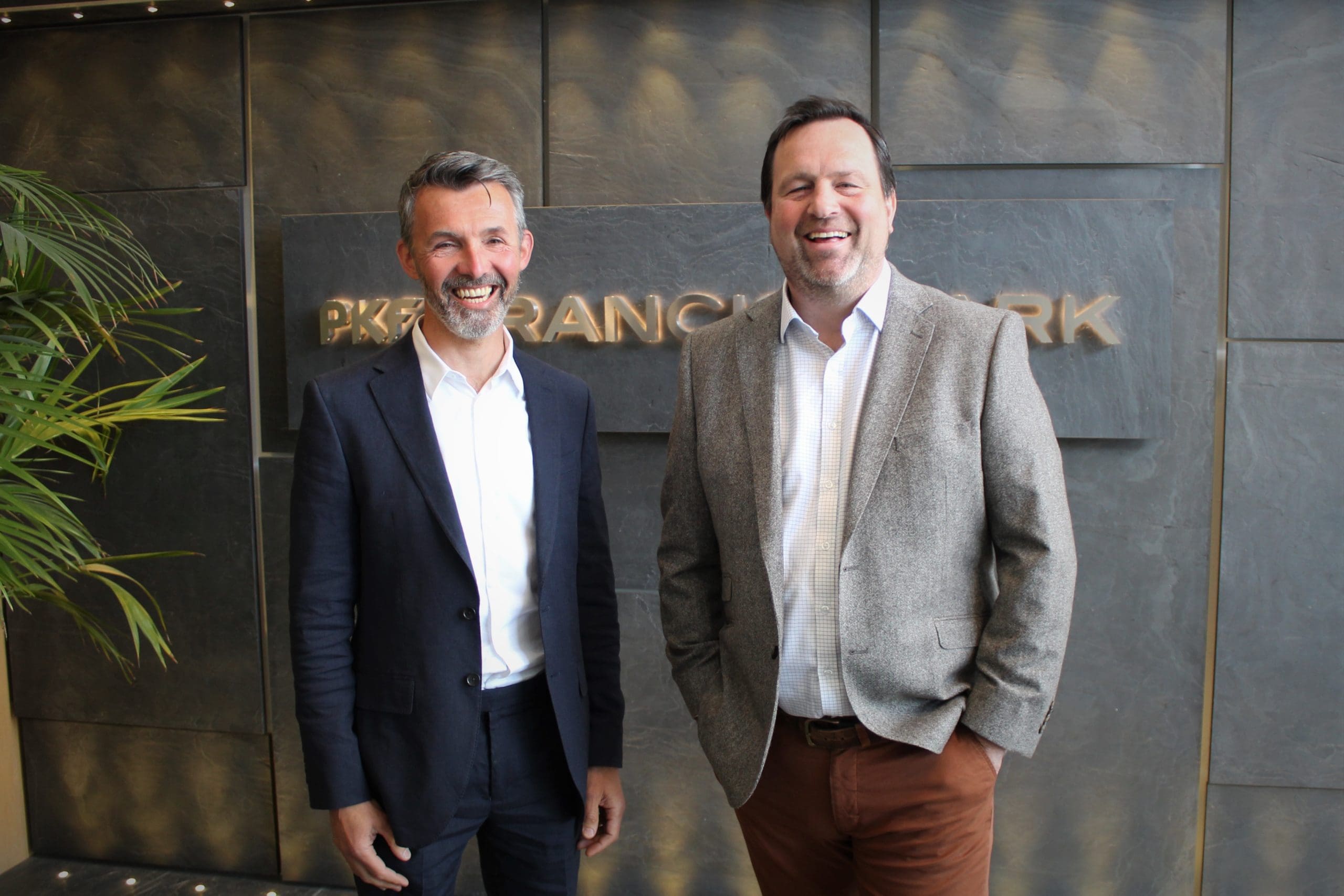 Francis Clark appoints new senior financial planner