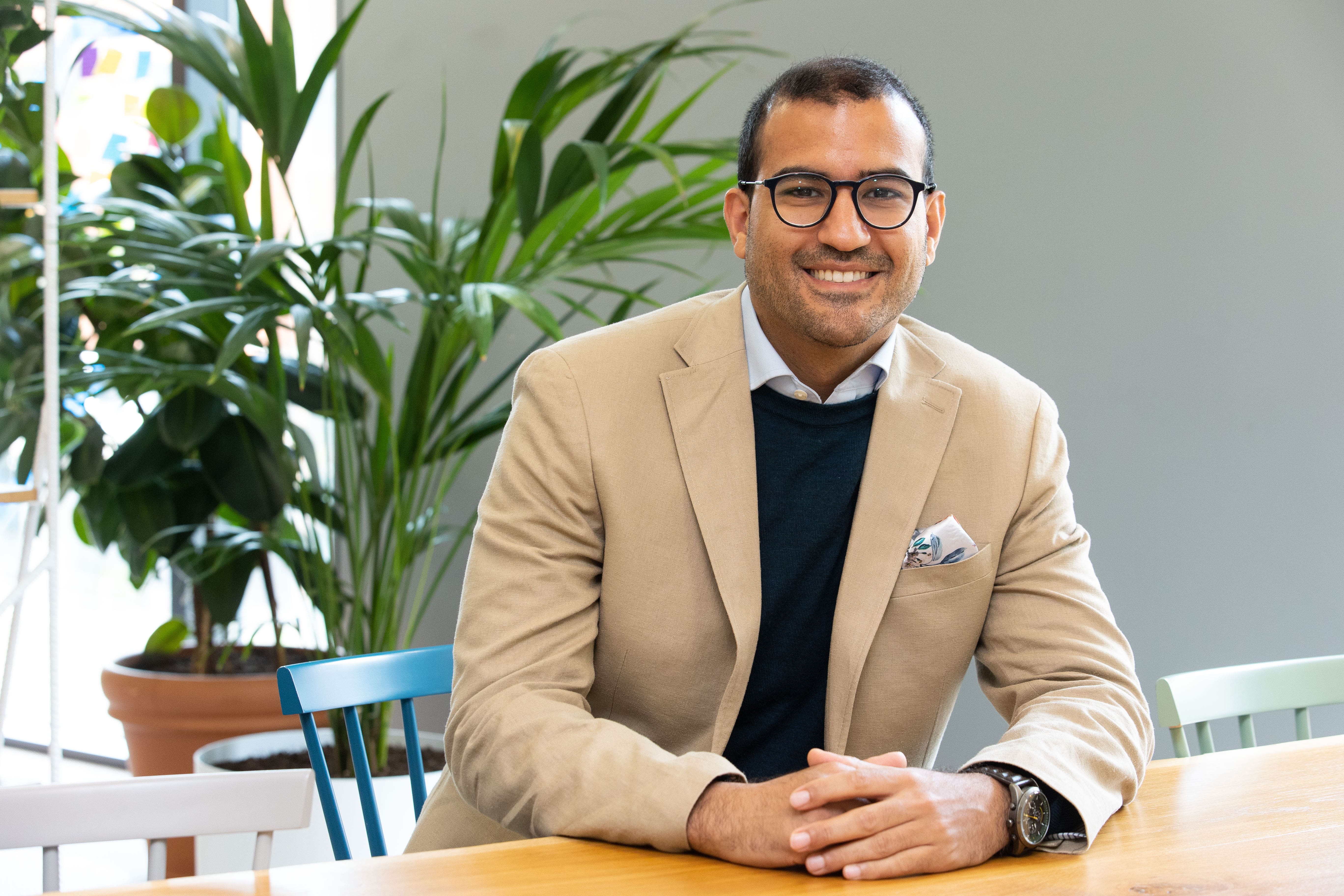 ForrestBrown appoints specialist to establish new advisory