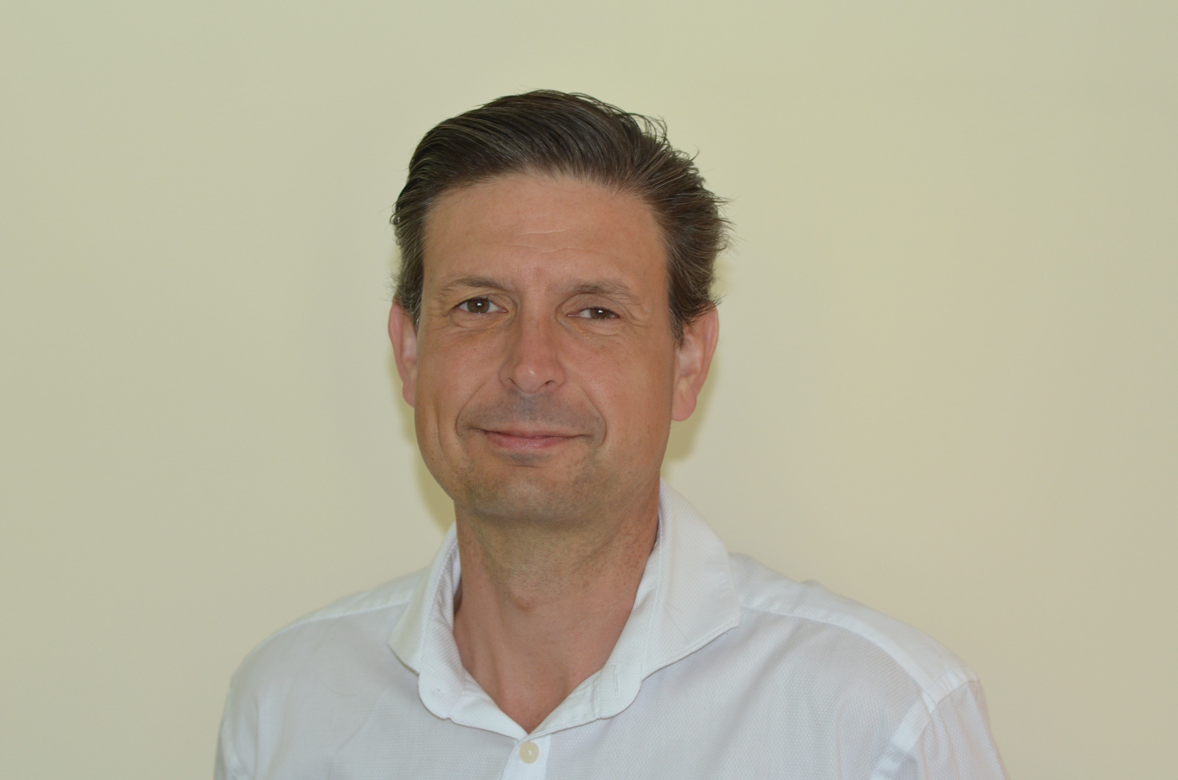 TMF Group appoints new global head of capital markets
