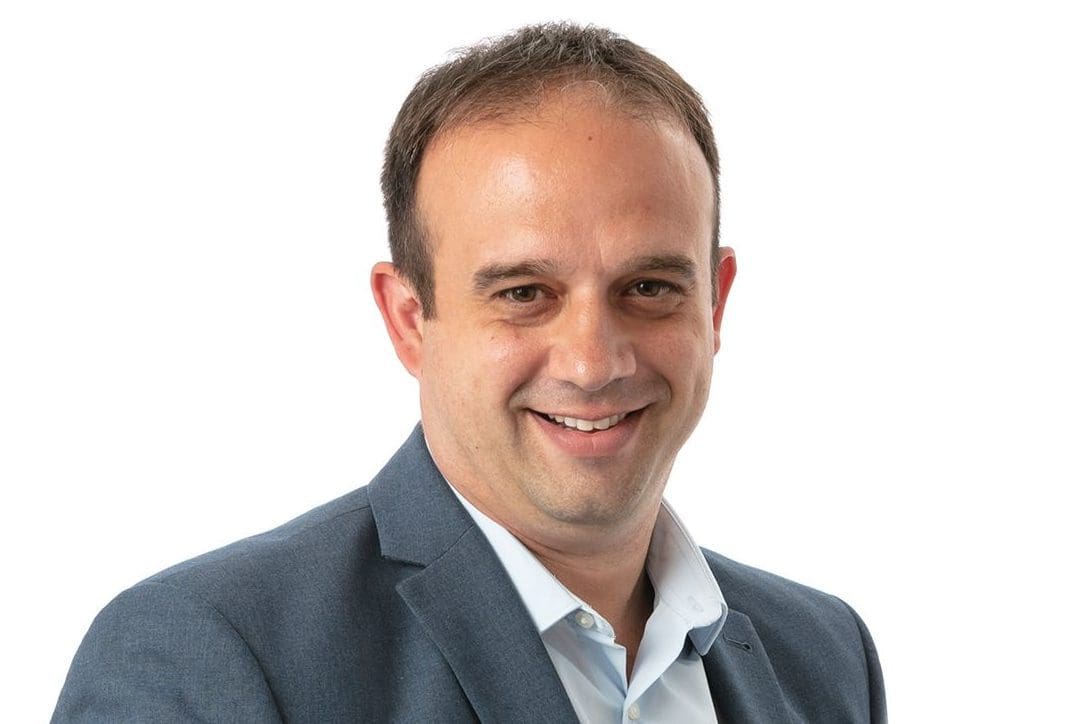 Albert Goodman promotes partner at Weymouth office