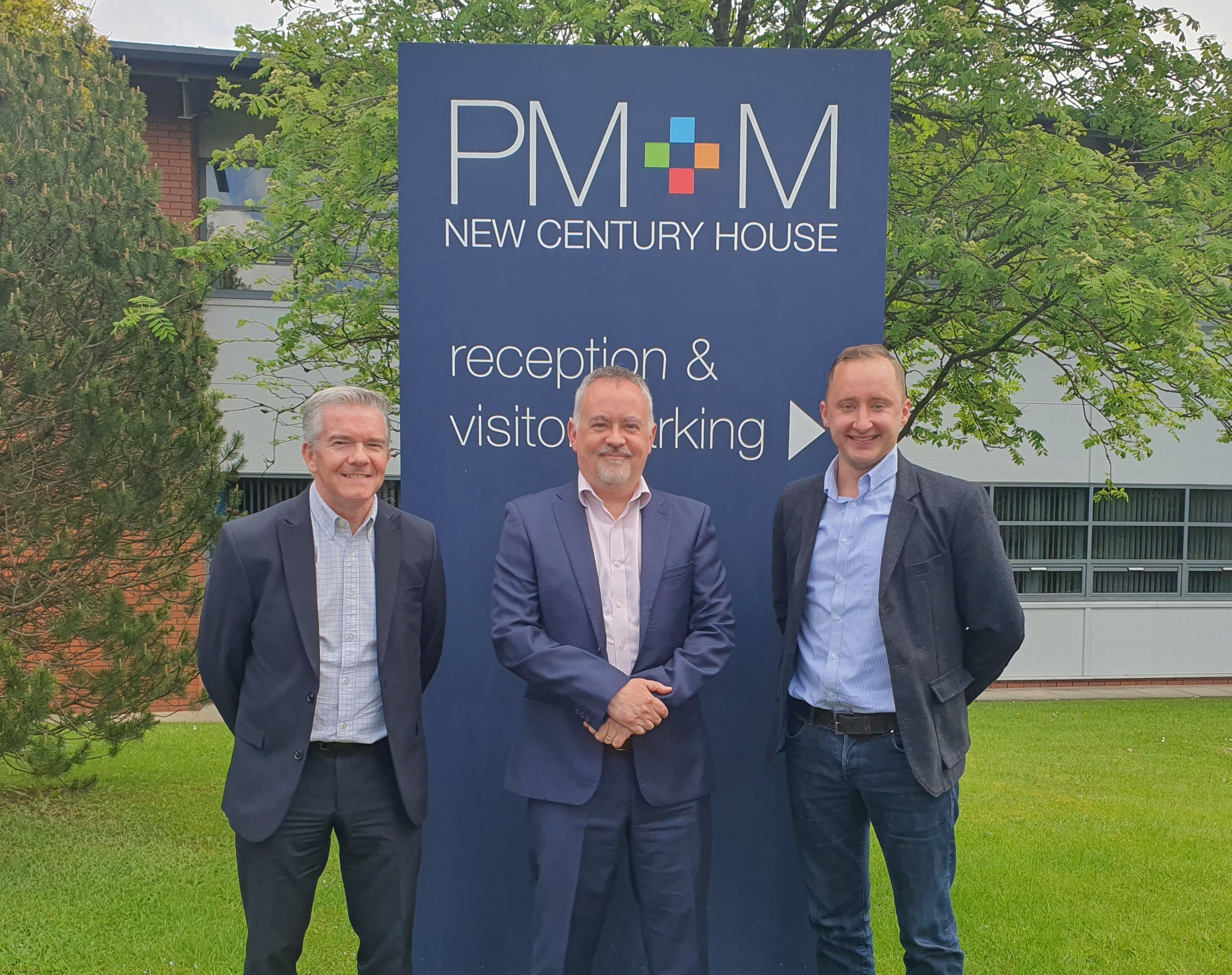 PM+M appoints new corporate finance director