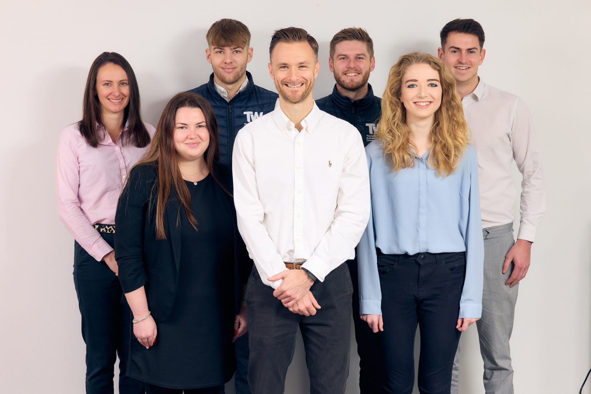 Thorne Widgery expands Ludlow presence with new office