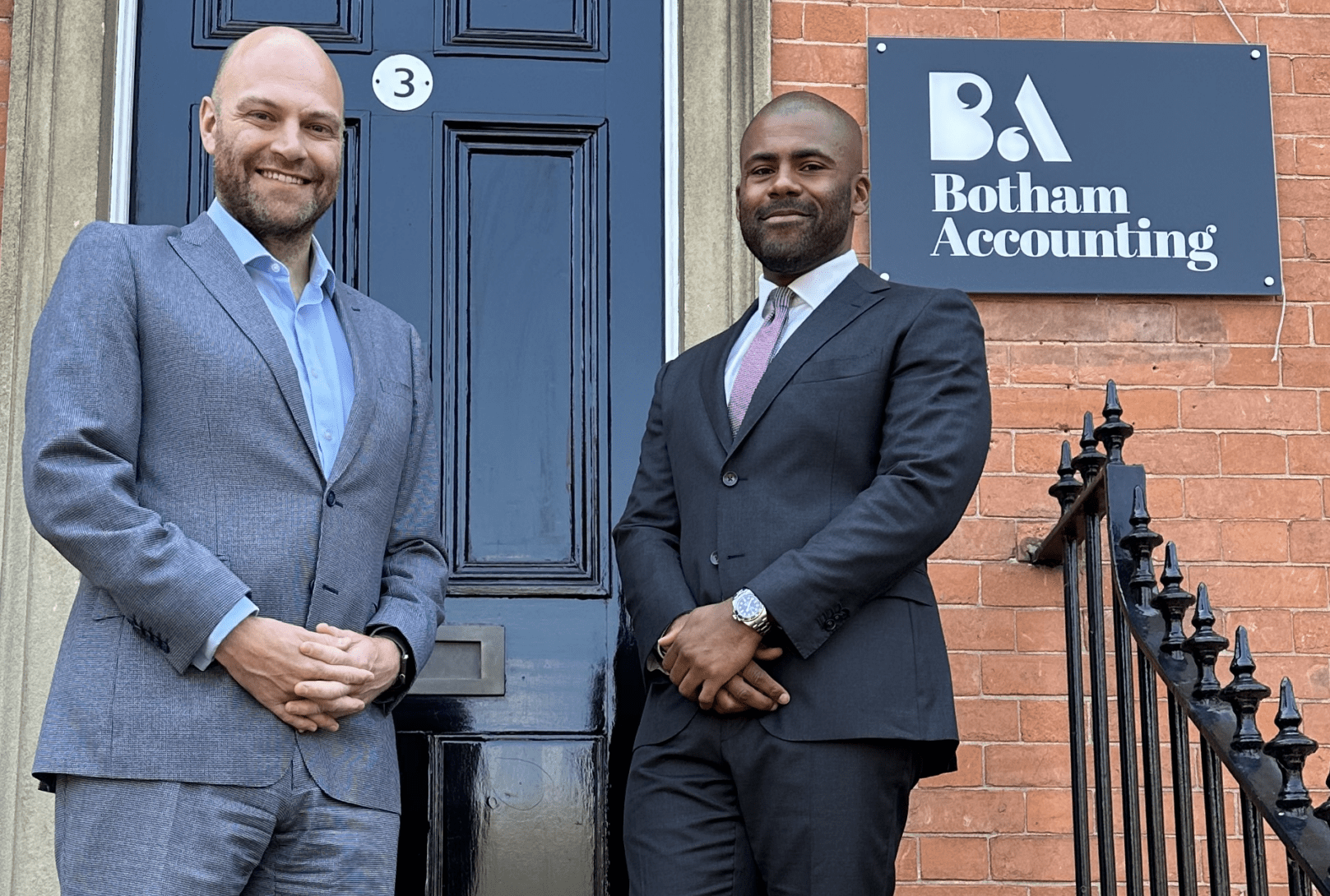 Botham Accounting appoints healthcare and property debt adviser